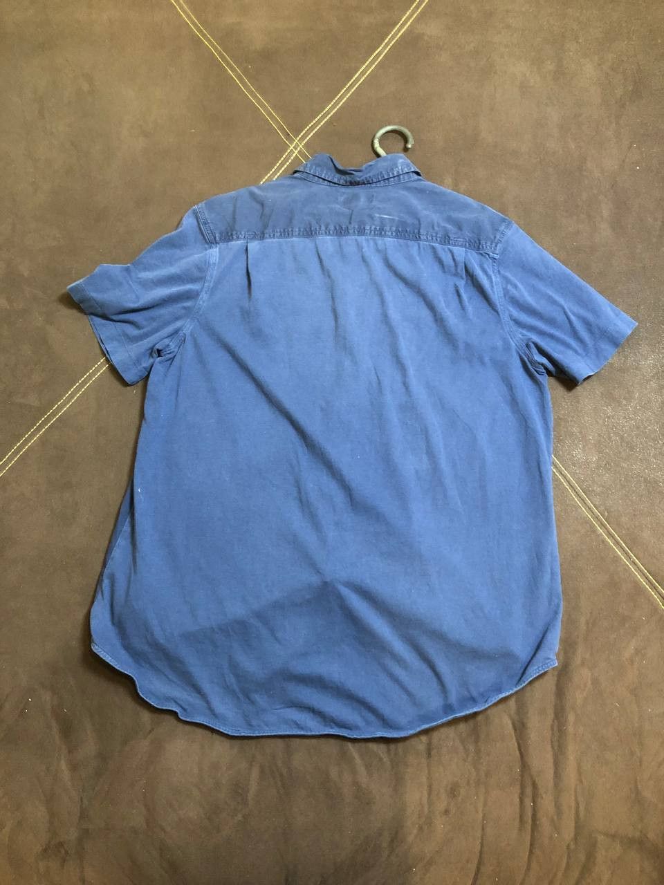 Polo Ralph Lauren Mens Vintage Polo Ralph Lauren Shirts XL(18-20) Size US M / EU 48-50 / 2 - 9 Thumbnail
