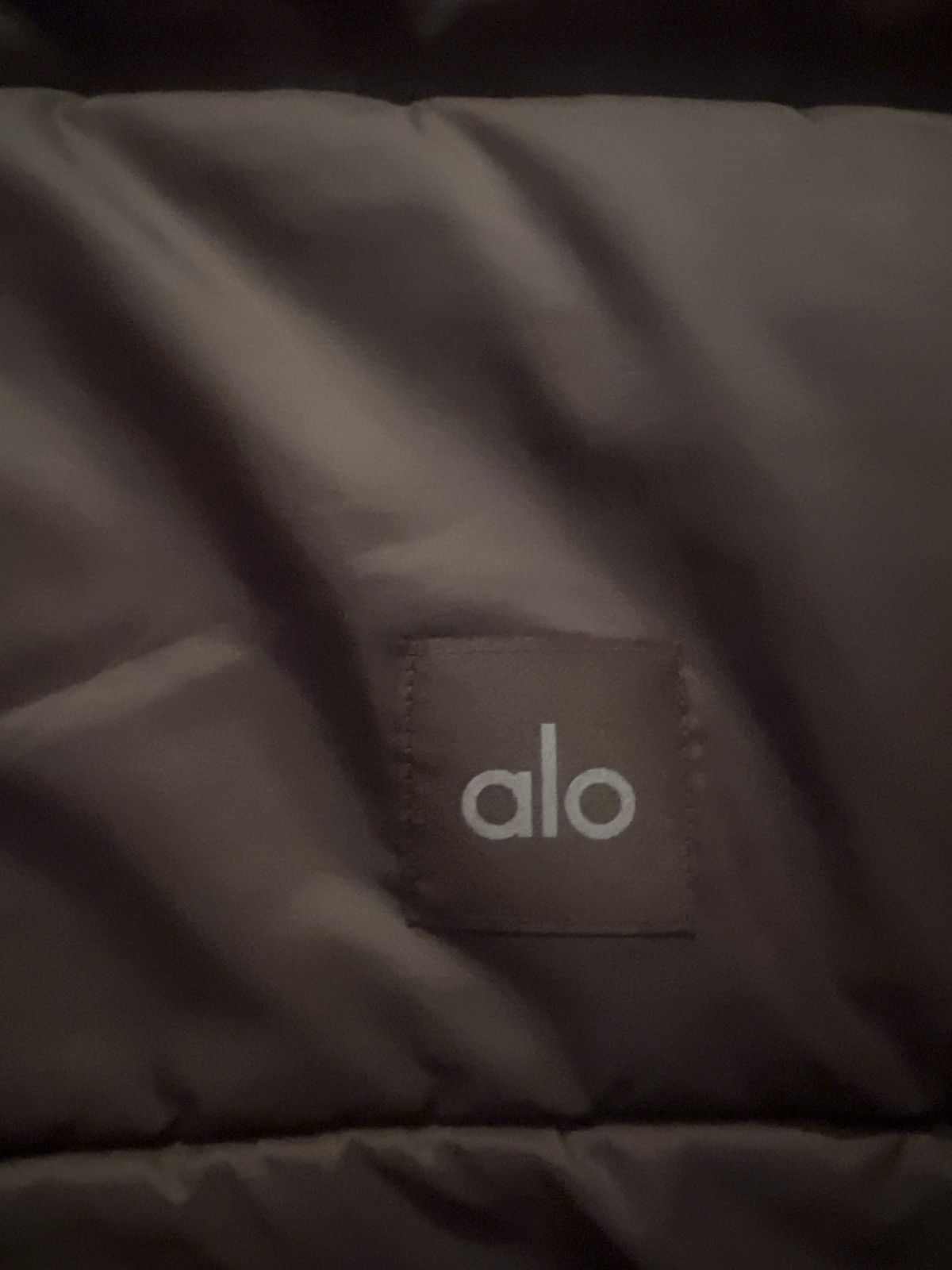 Alo alo puffer Size US M / EU 48-50 / 2 - 1 Thumbnail