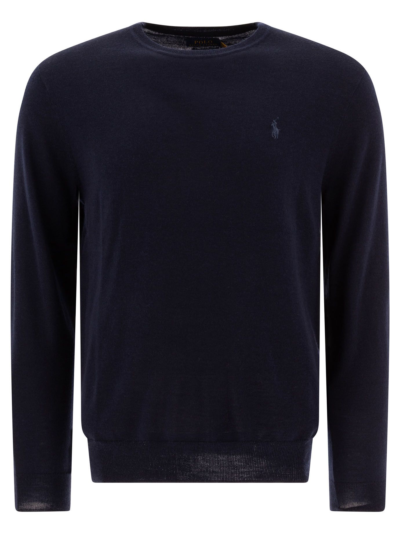 Greg Lauren Classic White Long Sleeve T-Shirt