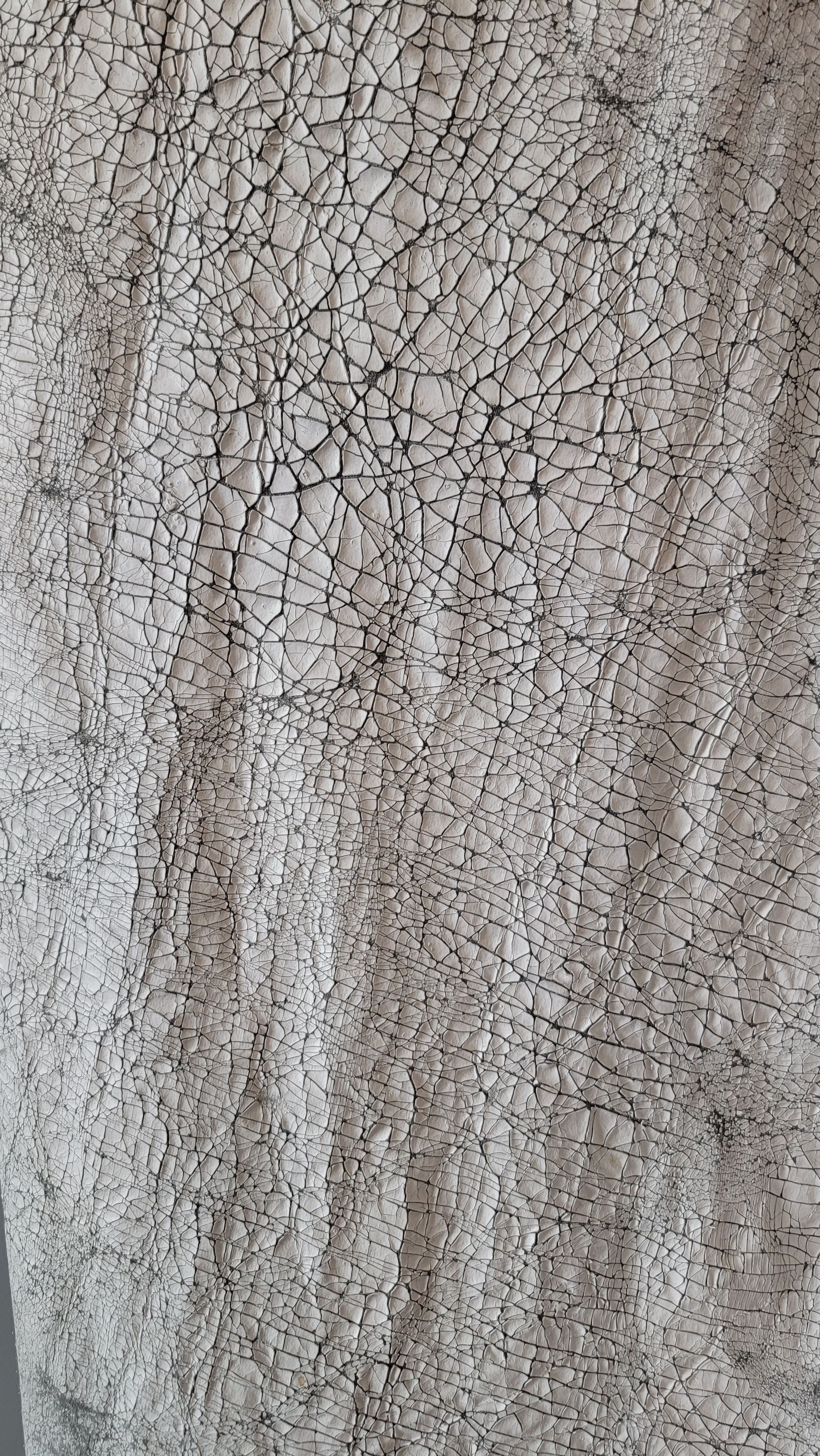 Rick Owens × Rick Owens Drkshdw Rick Owens Cracked Paint dress Size M / US 6-8 / IT 42-44 - 8 Thumbnail