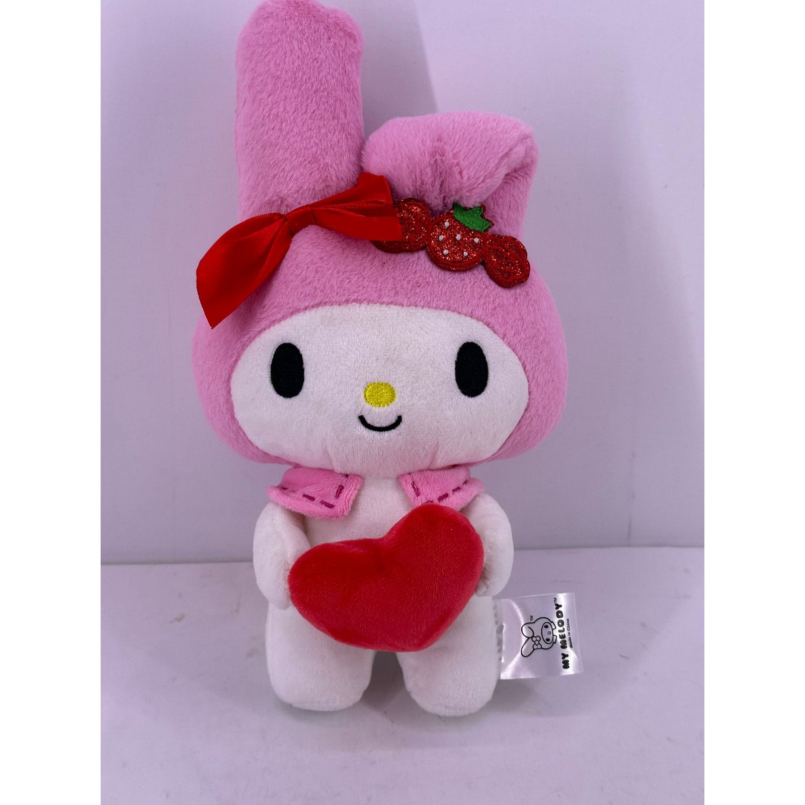 & Other Stories Sanrio Hello Kitty And Friends My Melody Valentine’s Day Size ONE SIZE - 10 Thumbnail