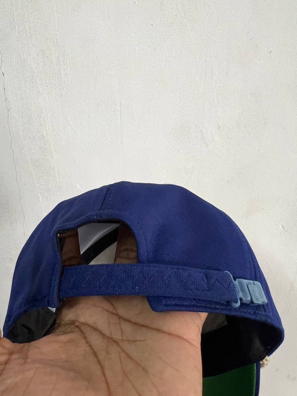 Japanese Brand Nagareyama.c Vintage Hat Size ONE SIZE - 11 Thumbnail