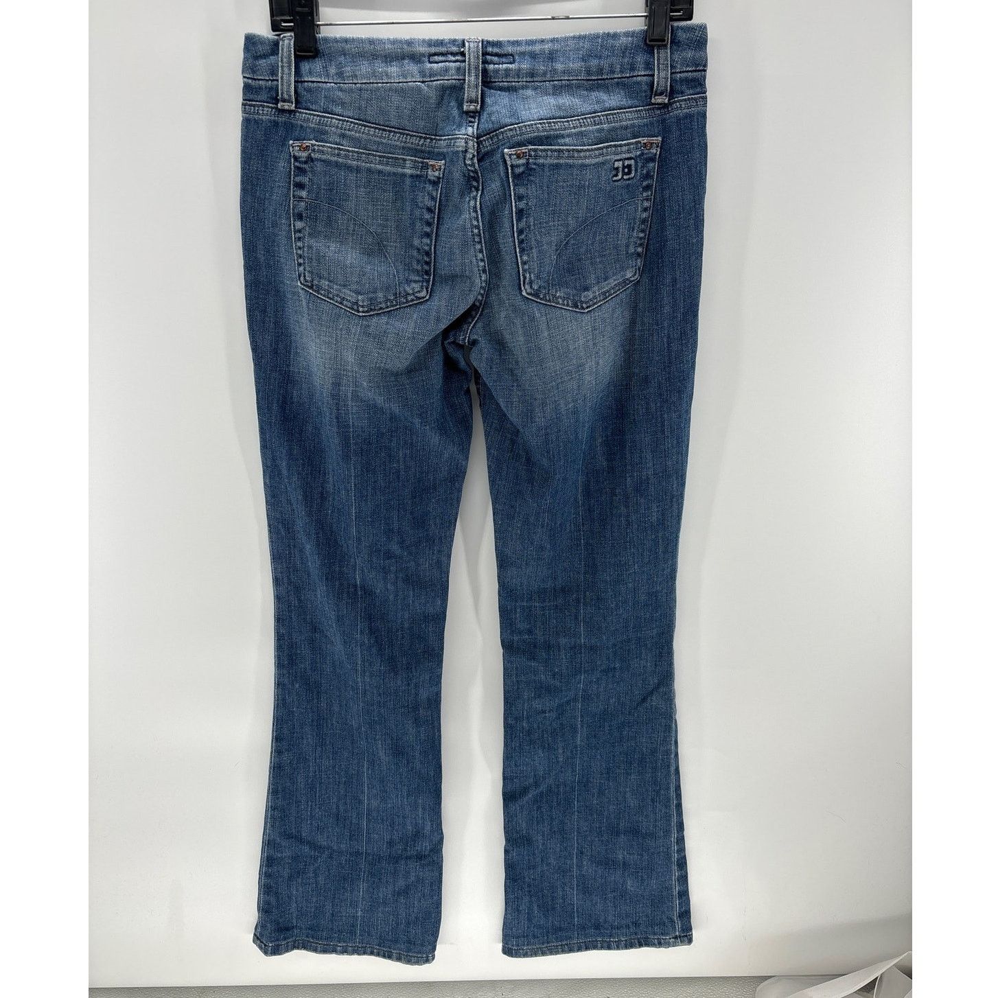 Joe's Joe’s women's jeans 29in Waist X 32 inch inseam, Honey fit Size 29" - 2 Thumbnail