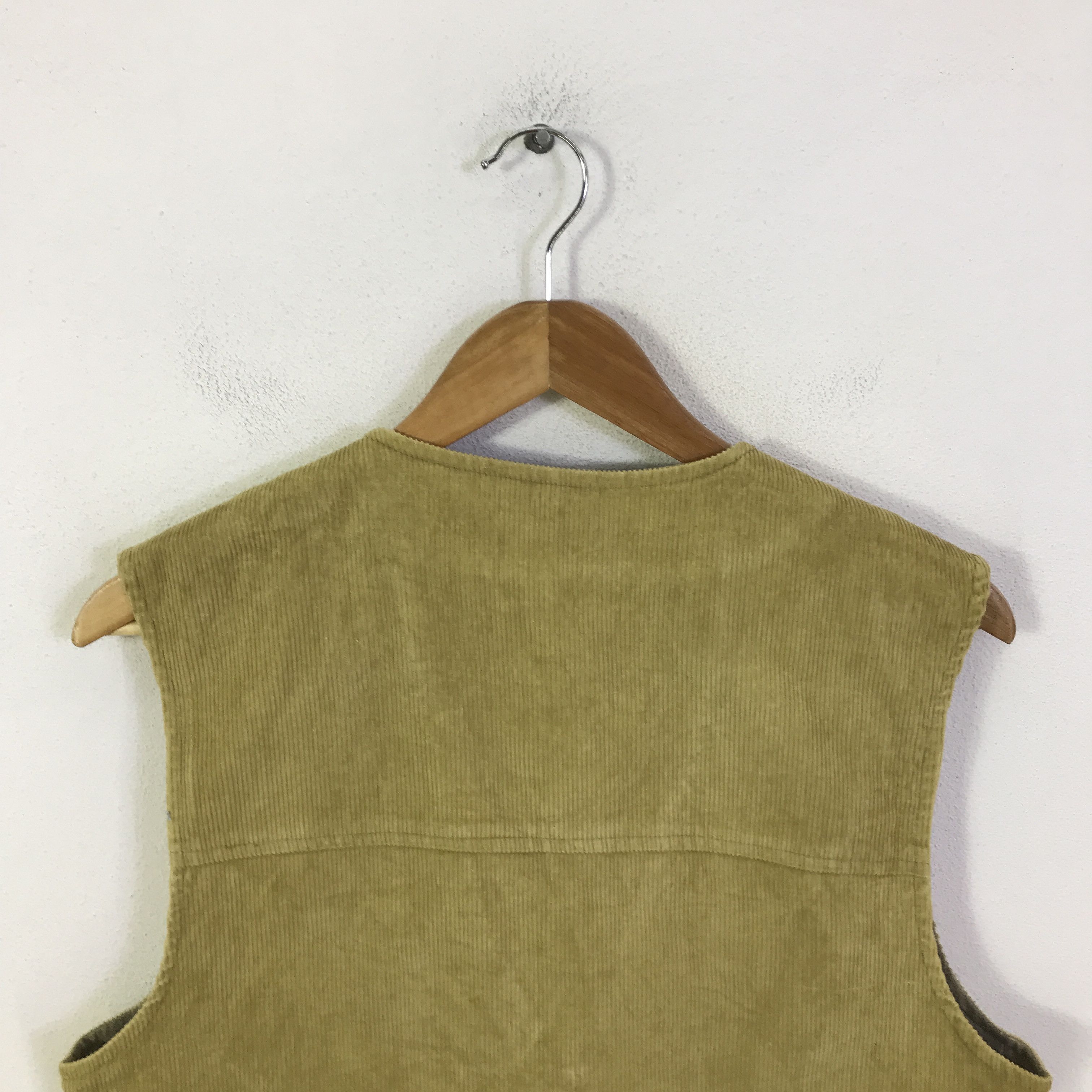 Calvin Klein calvin klein jeans vest K124B10 Size US M / EU 48-50 / 2 - 4 Thumbnail