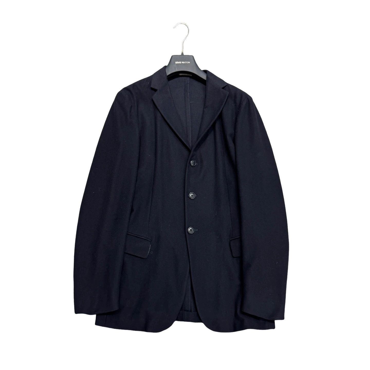 Bottega Veneta Bottega Veneta Cashmere Blazer Size 38R Size 38R - 1 Thumbnail