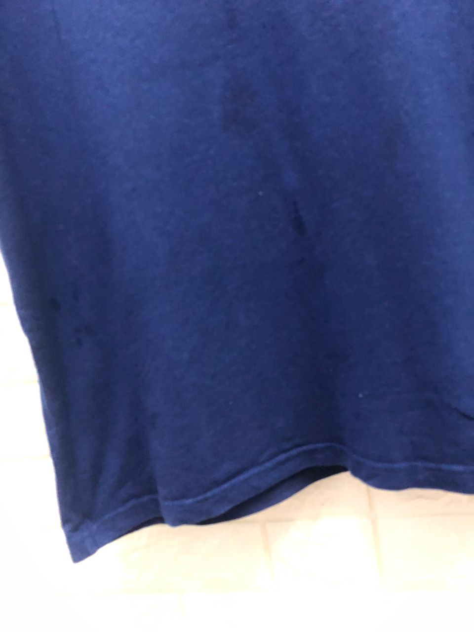 Macbeth vintage Macbeth t shirt blue bull dog Size US L / EU 52-54 / 3 - 6 Thumbnail