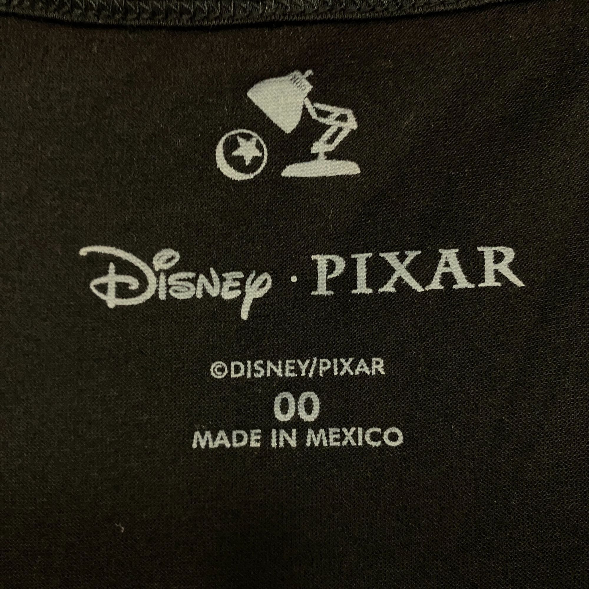 Disney Up! Pixar Balloon tank top size 00 Size M / US 6-8 / IT 42-44 - 4 Thumbnail