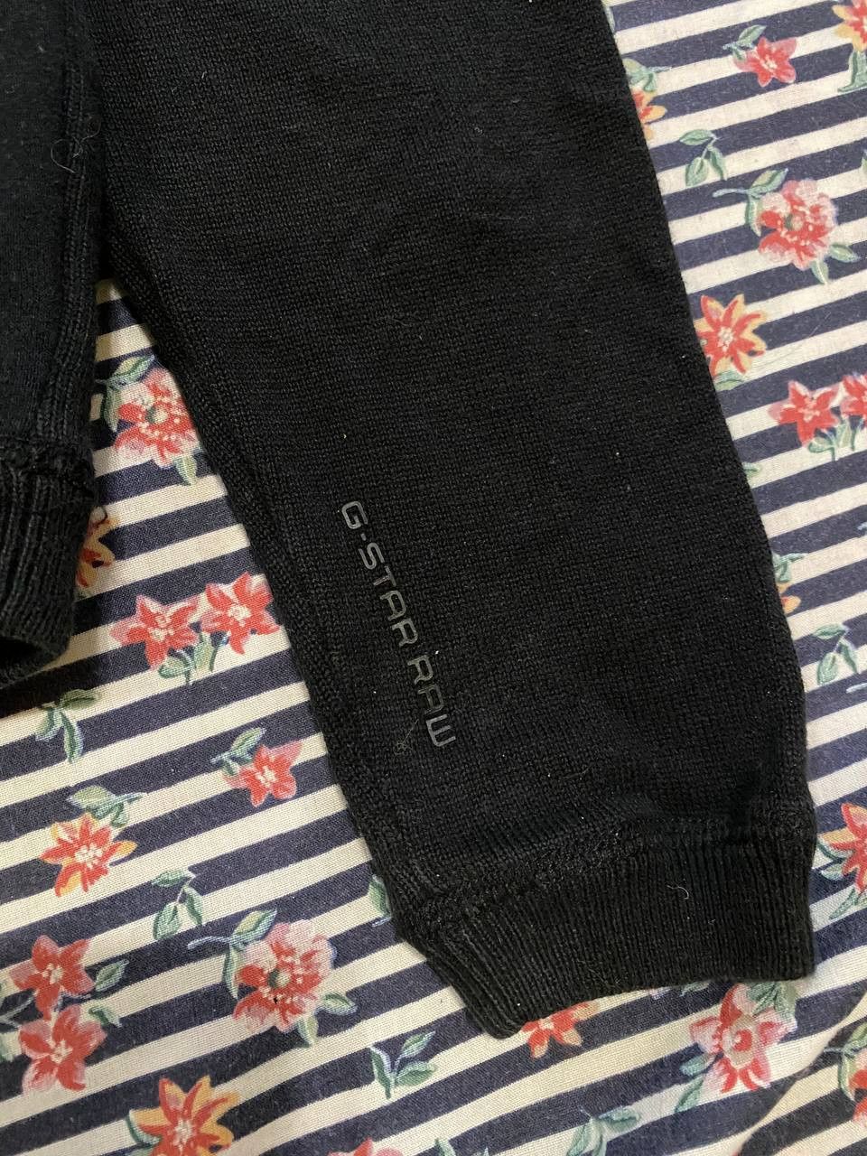 G-Star G-Star Hoodie Size US M / EU 48-50 / 2 - 5 Thumbnail