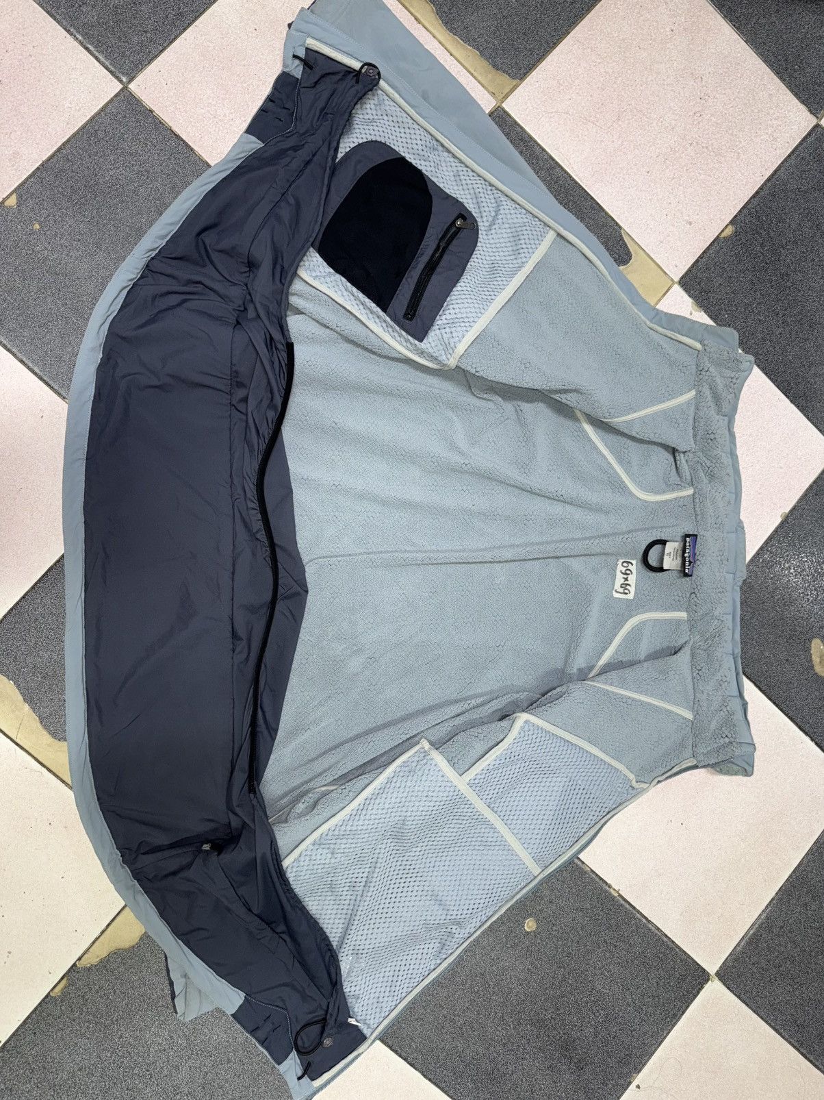 Patagonia Patagonia jacket Size US XL / EU 56 / 4 - 2 Thumbnail