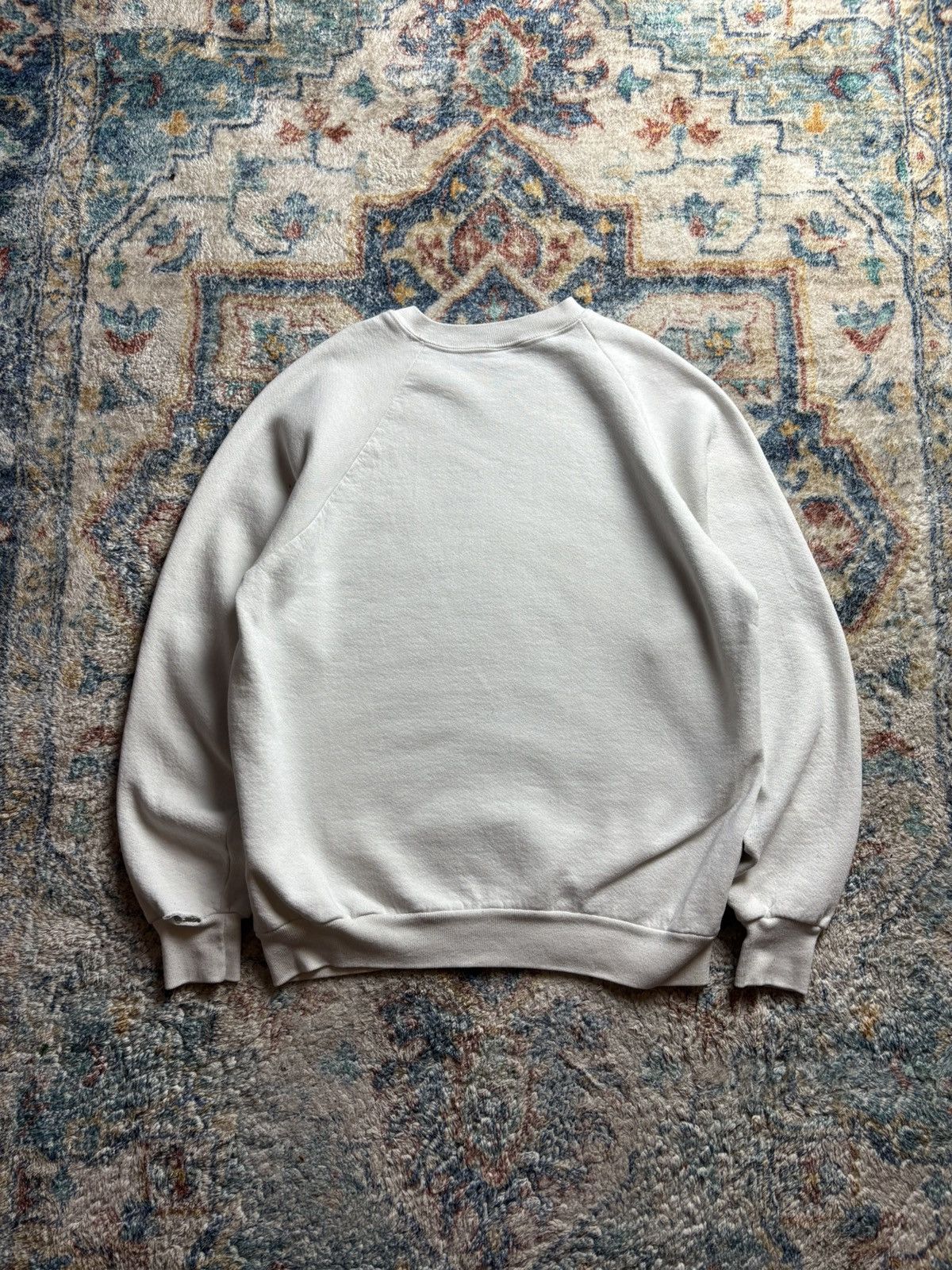 Disney Vintage Walt Disney World 20th Year Crewneck Large Size US L / EU 52-54 / 3 - 2 Thumbnail