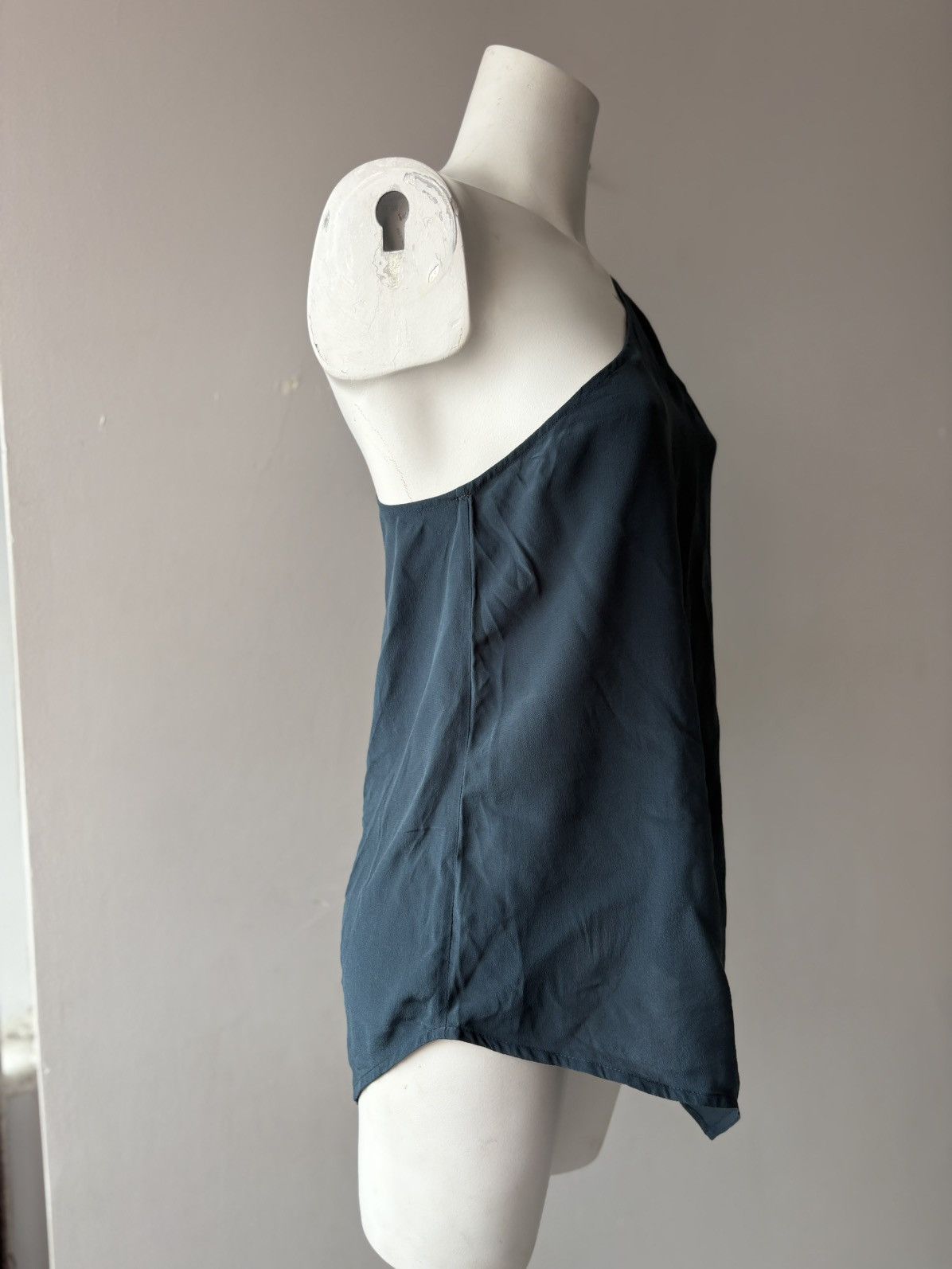 Other Mare di latte silk blouse Size M / US 6-8 / IT 42-44 - 8 Thumbnail