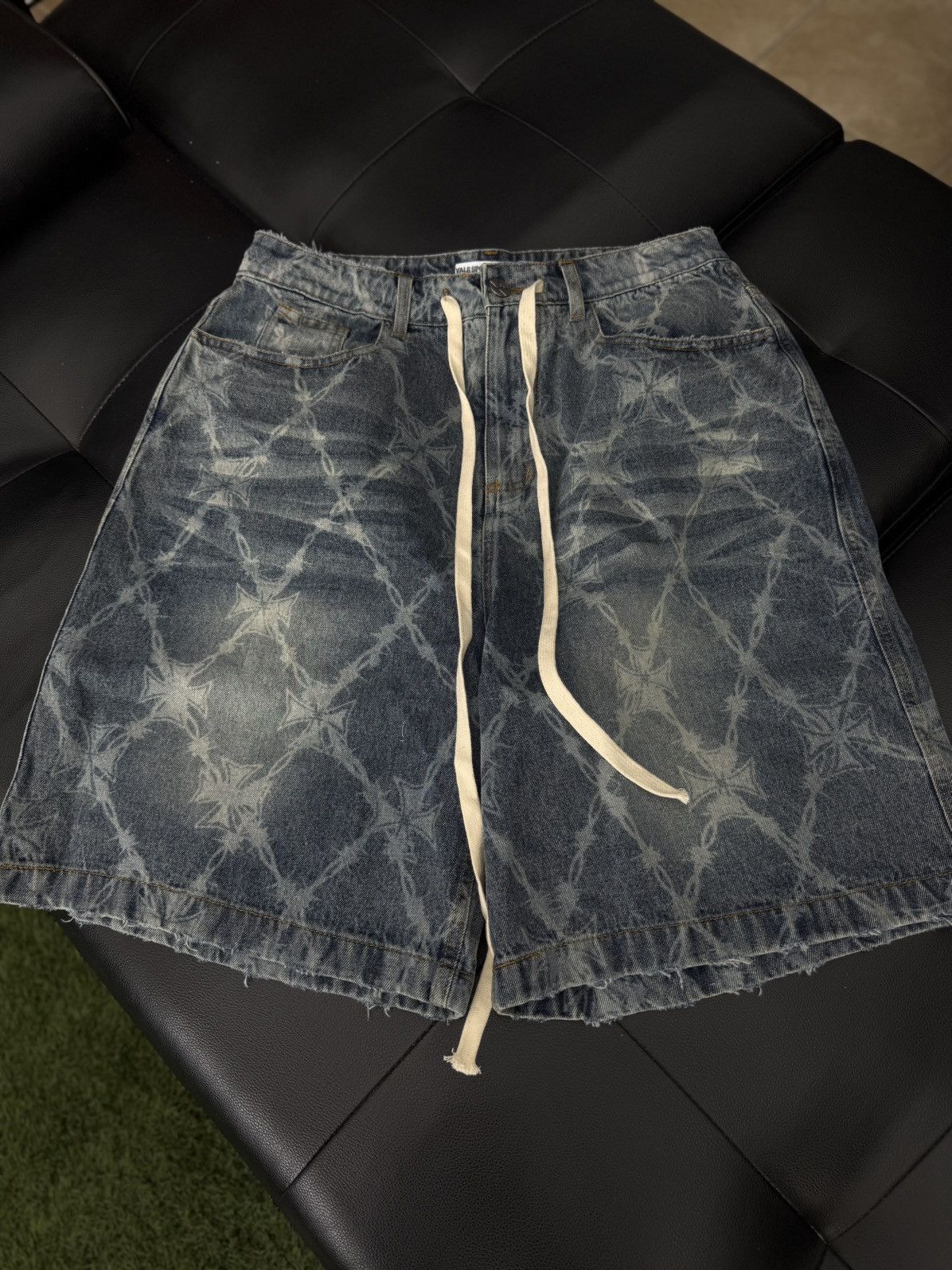 Vale Valley Wire Shorts Size 30 Brand New 🔥 Size US 30 / EU 46 - 1 Thumbnail