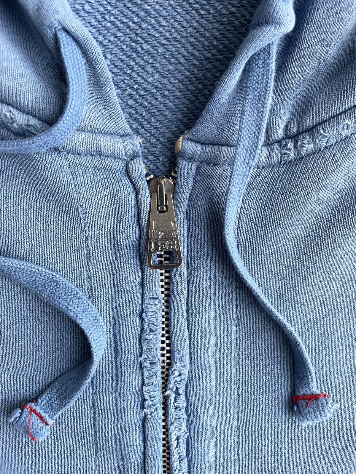 Polo Ralph Lauren Polo Ralph Lauren Zip Hoodie Size US L / EU 52-54 / 3 - 5 Thumbnail