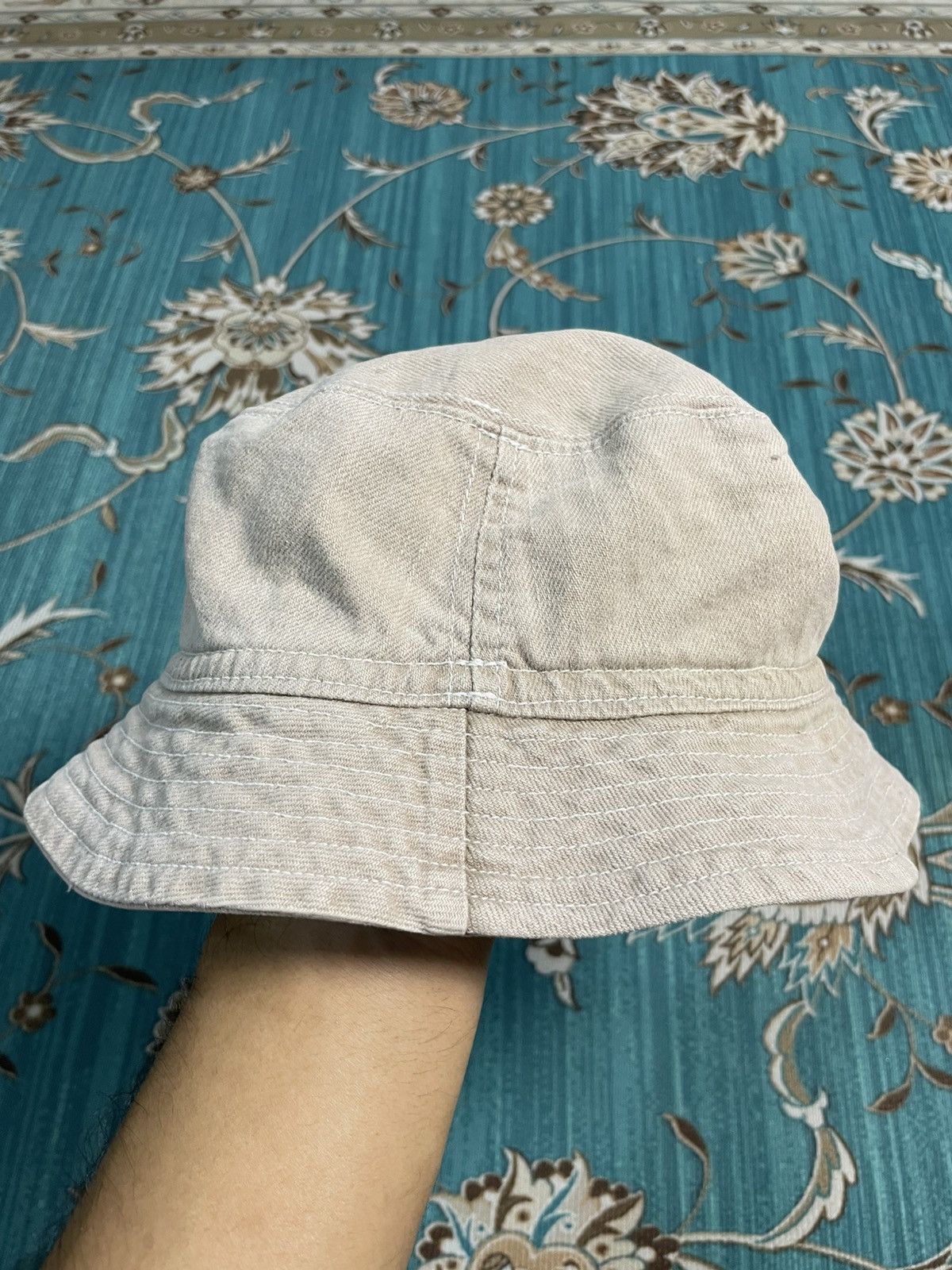 Dolce & Gabbana Dolce & Gabbana Bucket Hat Size ONE SIZE - 2 Thumbnail