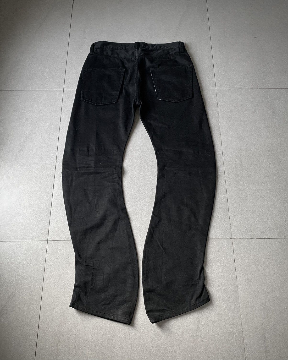02DERIV. 02Deriv. Stigma Type-1 Curve Pants Size US 32 / EU 48 - 2 Thumbnail