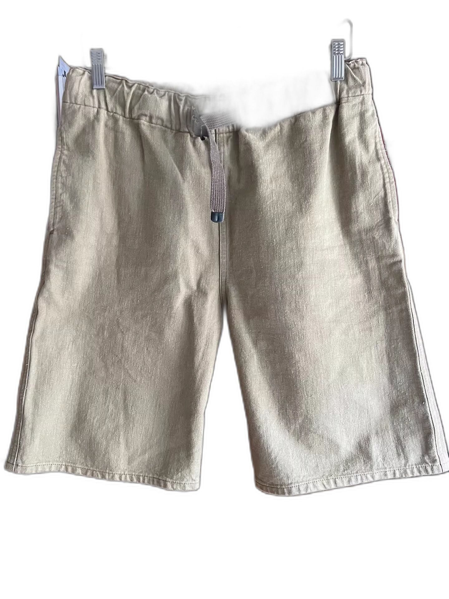 Nigel Cabourn Nigel Cabourn Early Workwear Shorts Size US 34 / EU 50 - 1 Thumbnail