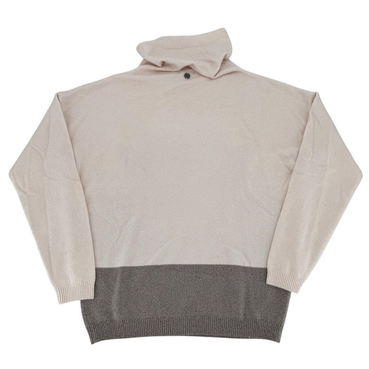 Prana NWT PrAna Women's Frosted Pine Dreamdust Turtleneck Sweater Size M / US 6-8 / IT 42-44 - 10 Thumbnail