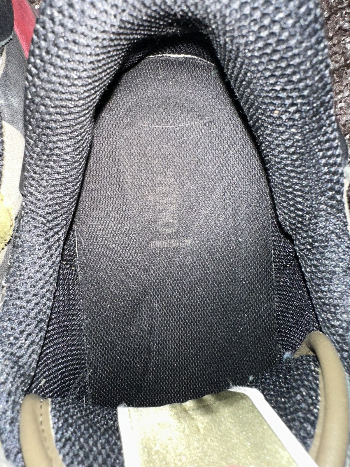 Valentino Valentino garavani runners Size US 11 / EU 44 - 7 Thumbnail