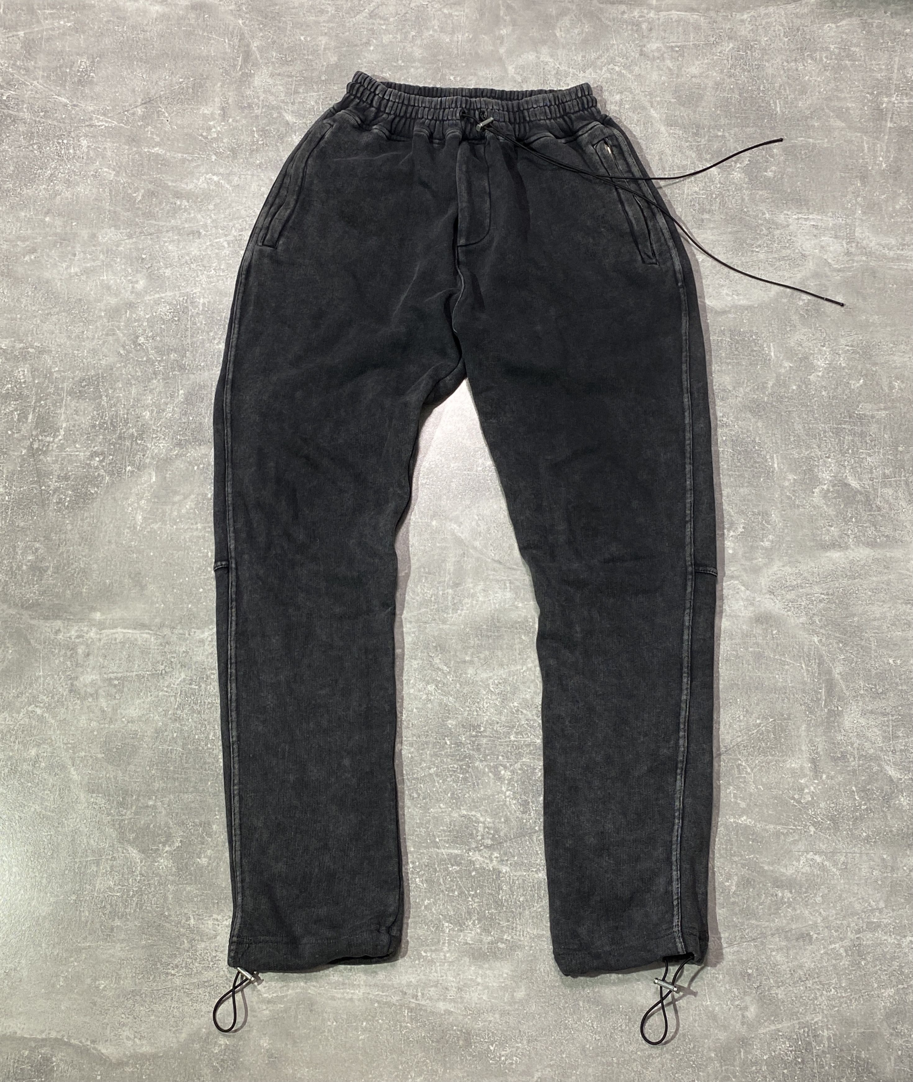 Represent Clo. Represent Blanks Baggy Sweatpants Size US 30 / EU 46 - 1 Thumbnail
