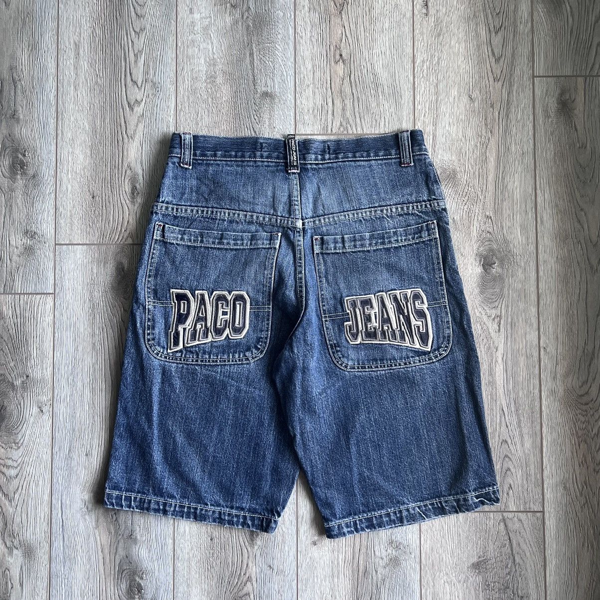 Other Paco Jeans shorts Size US 31 - 1 Thumbnail