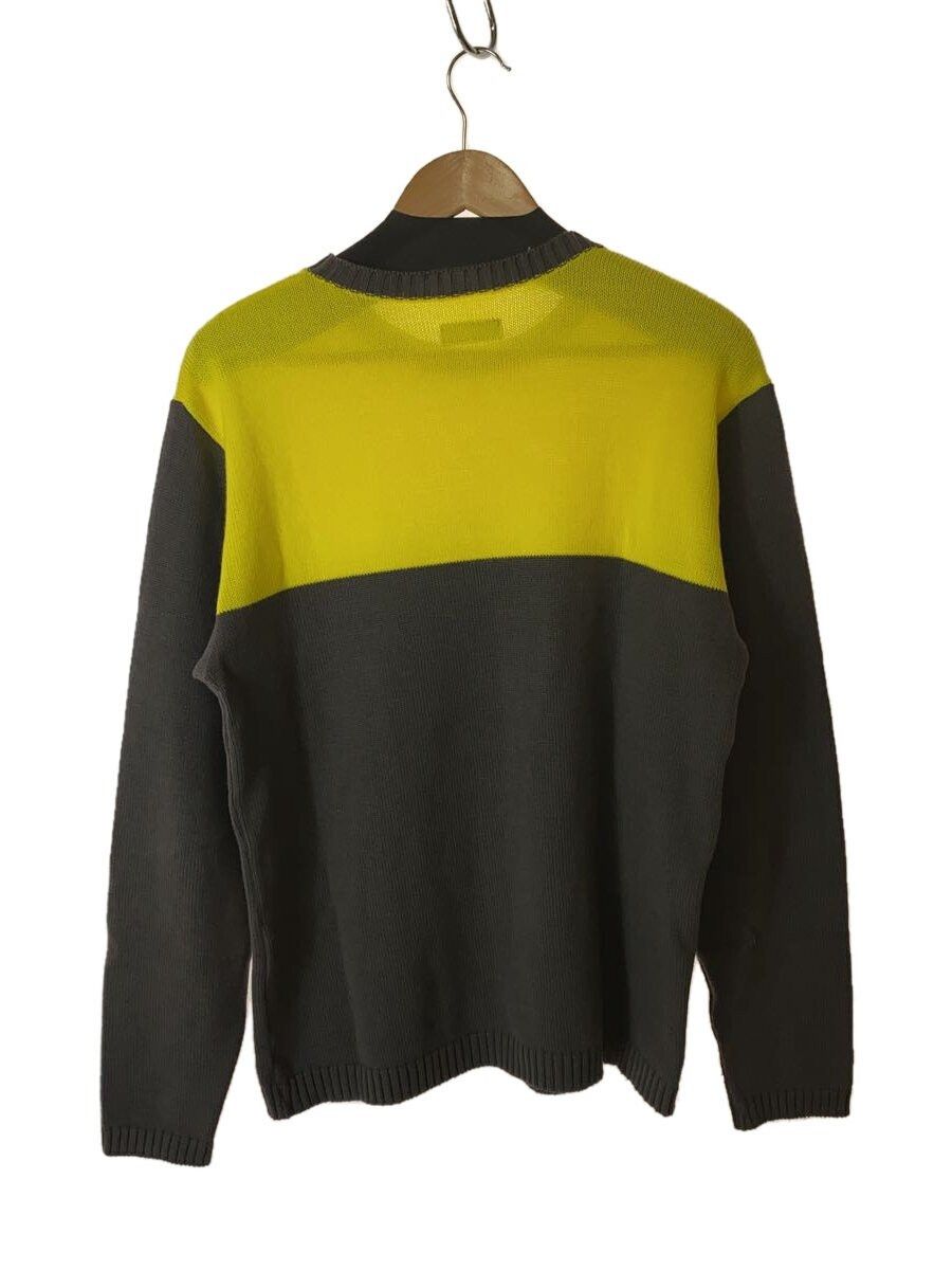 Undercover SS2000 Cashmere Knit Sweater Size US M / EU 48-50 / 2 - 2 Thumbnail