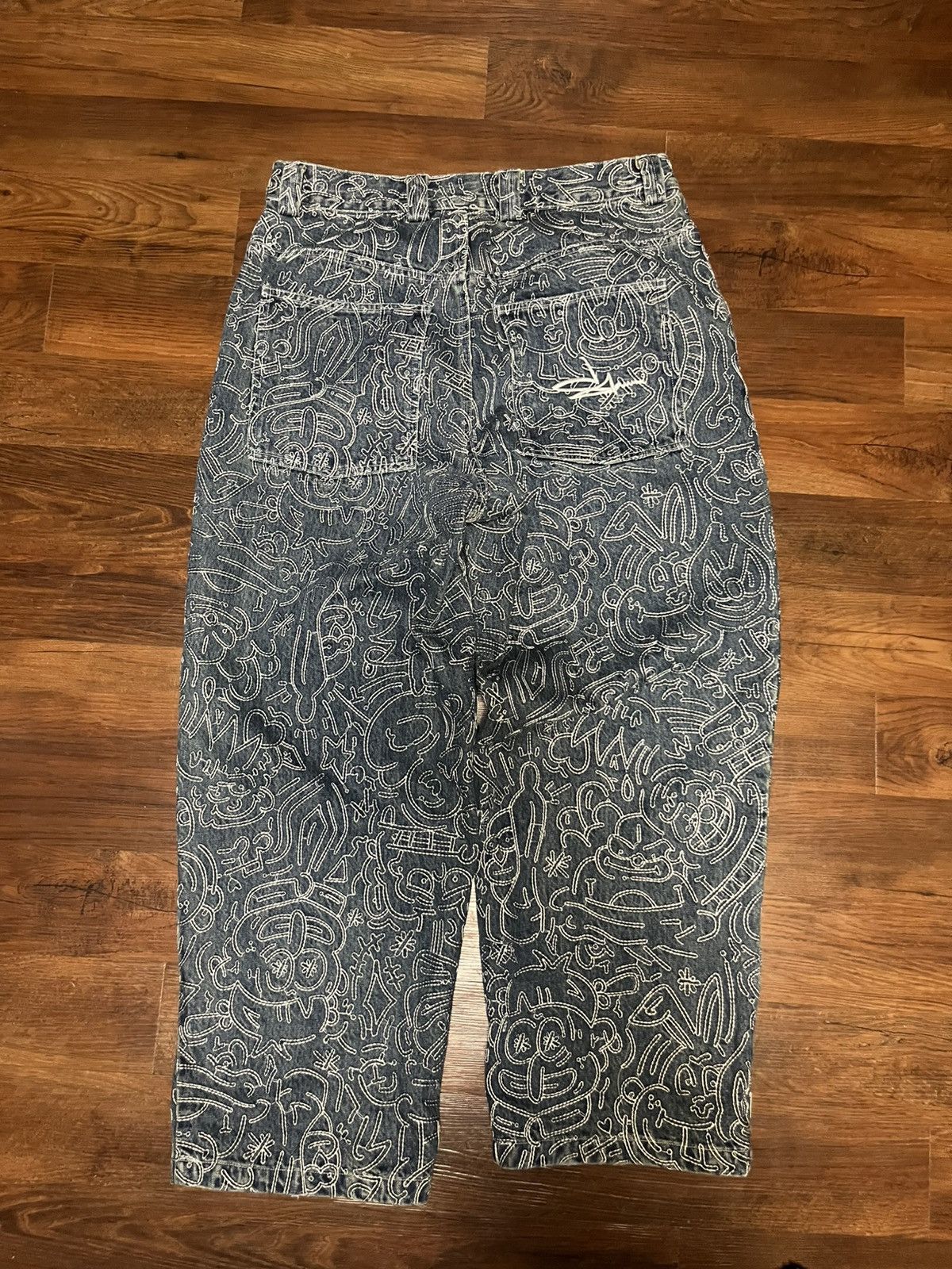 Other Slawn X Hillside Size US 32 / EU 48 - 2 Thumbnail