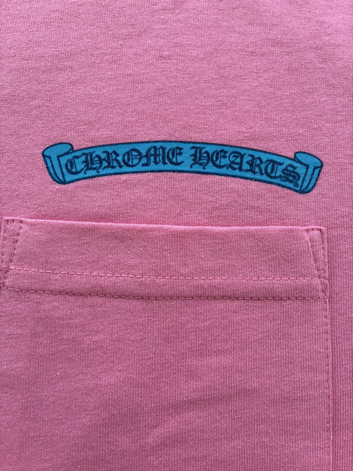 Chrome Hearts Chrome Hearts Size US XL / EU 56 / 4 - 12 Thumbnail