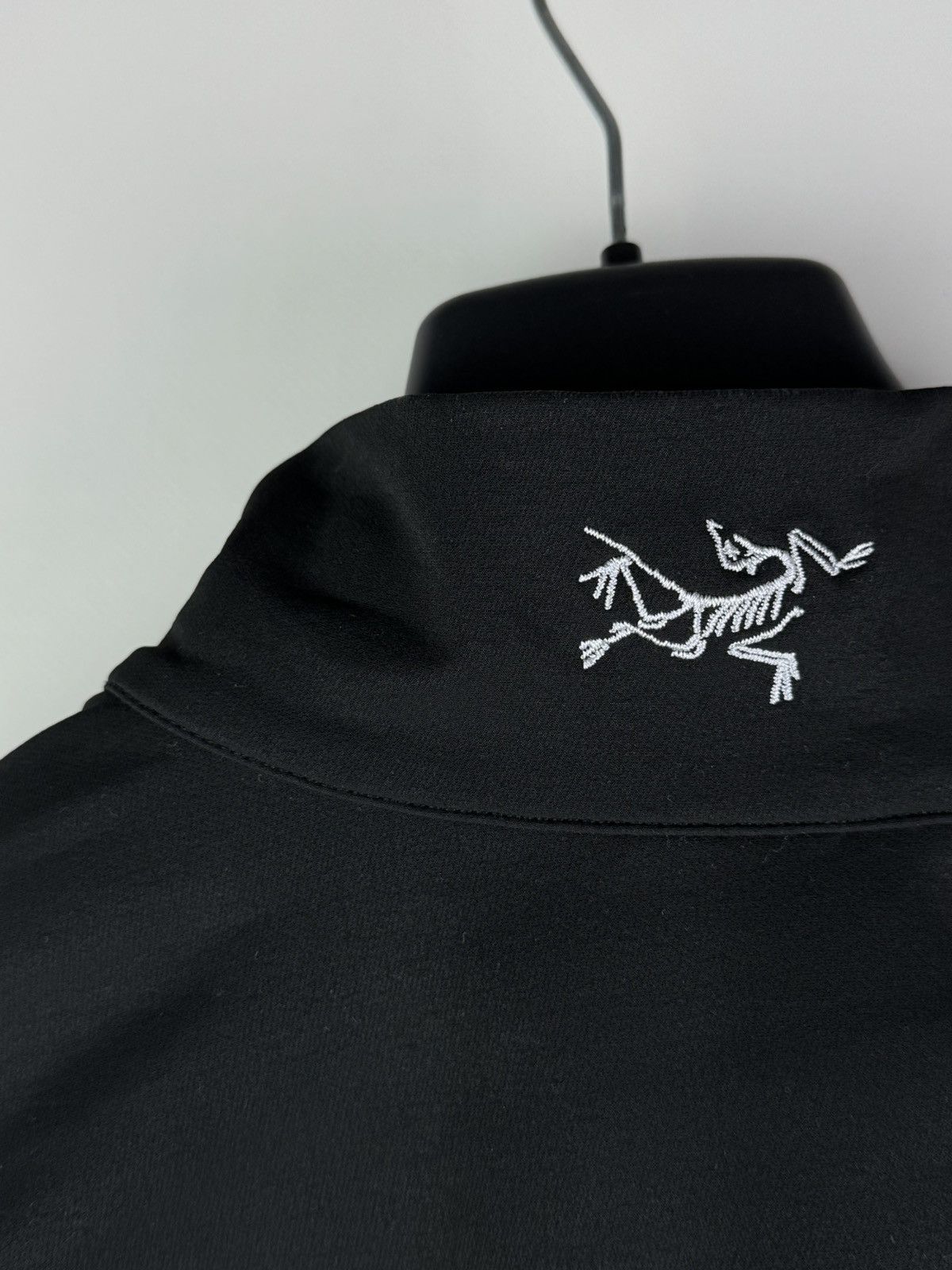 Arc'teryx Vintage 00s Arc’teryx Gamma SV Softshell Jacket Polartec Size L / US 10 / IT 46 - 4 Thumbnail