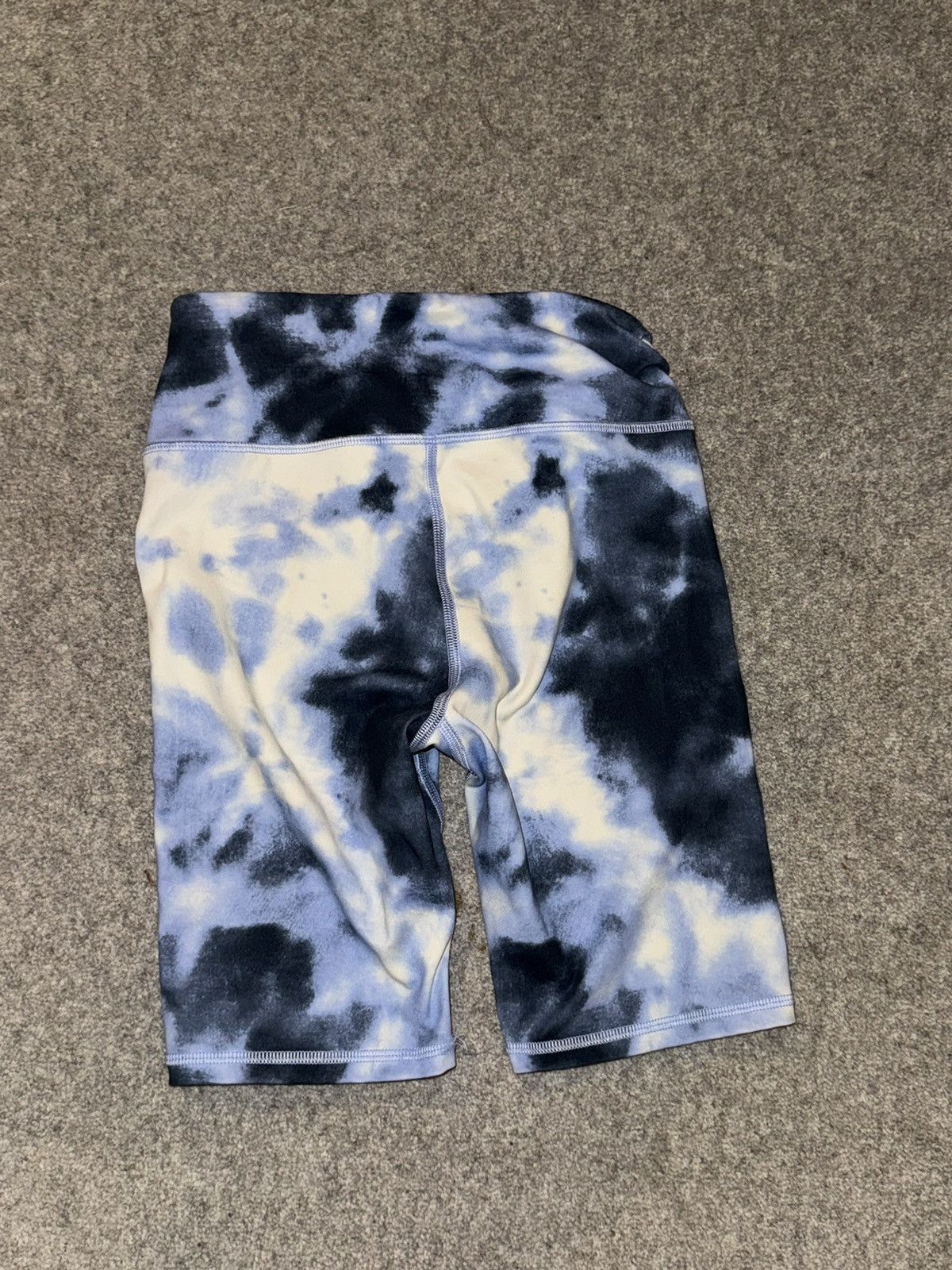 Berghaus Tie-dye berghaus short leggings Size 24" / US 00 / IT 34 - 3 Thumbnail