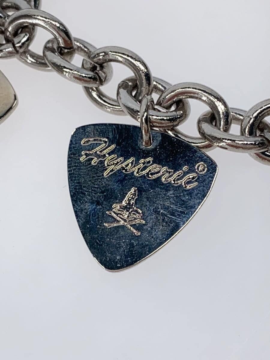 Hysteric Glamour Guitar Pick Bracelet Size ONE SIZE - 2 Thumbnail