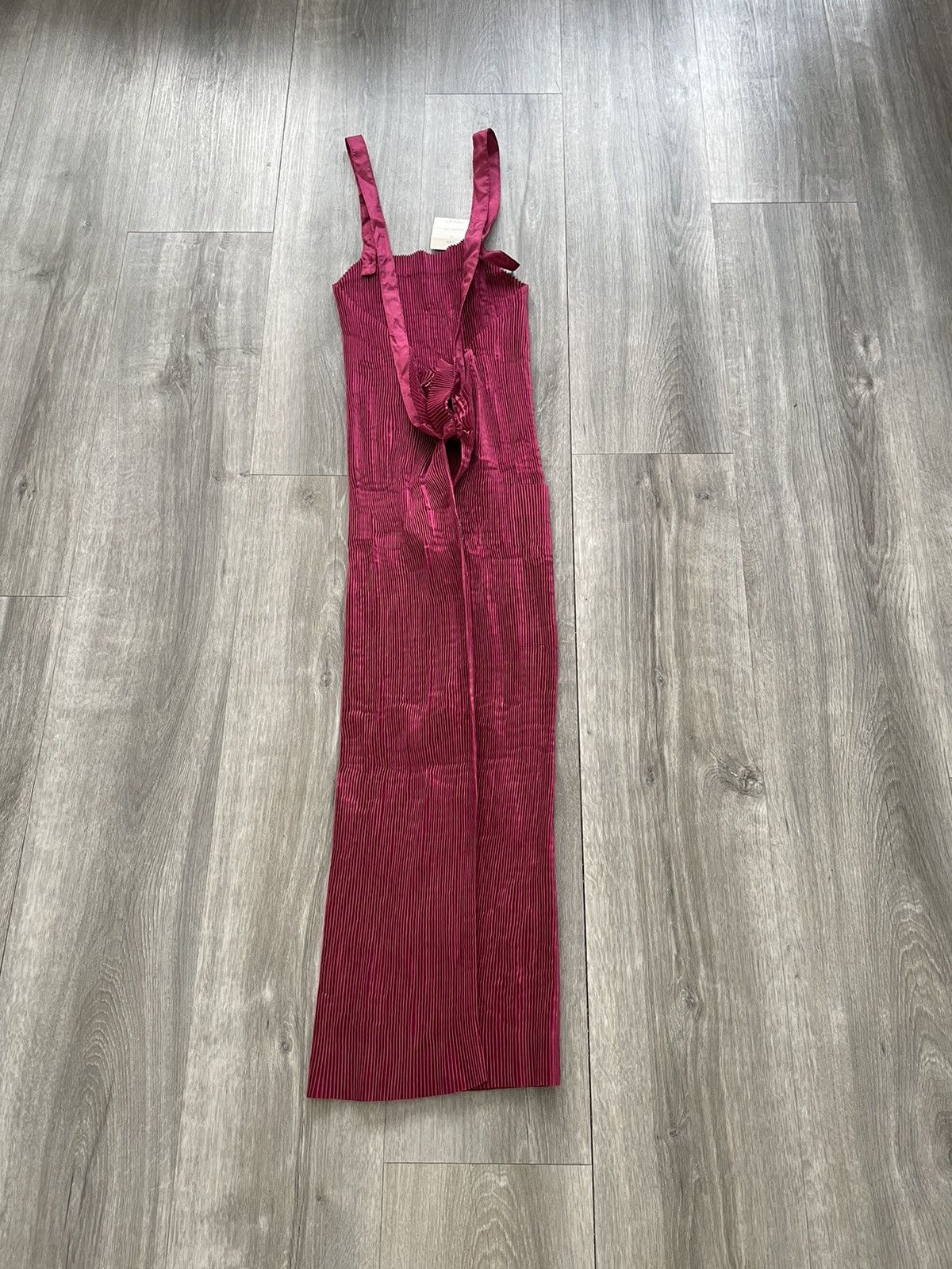 Issey Miyake Issey Miyake dress Size M / US 6-8 / IT 42-44 - 2 Thumbnail
