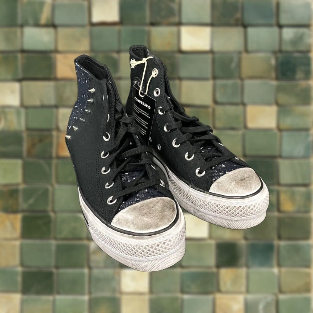 Converse VINTAGE Converse Chuck Taylor All Star High Top