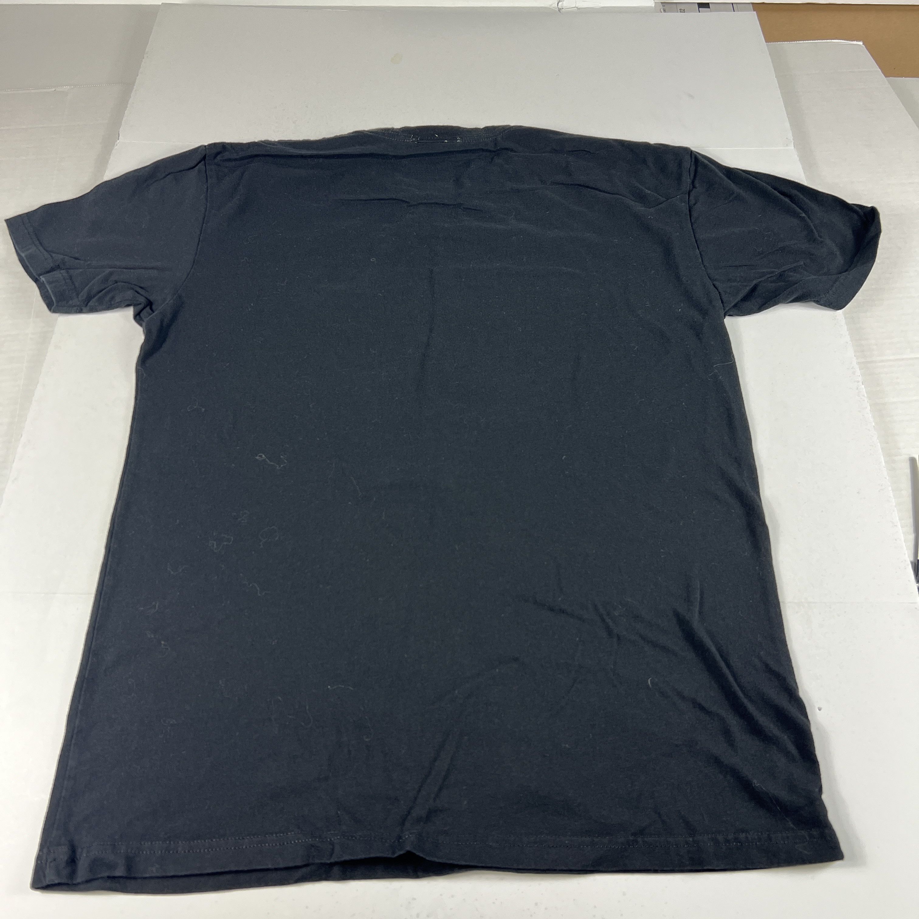 MLB × Majestic Majestic MLB Colorado Rockies Baseball Shirt Short Sleeve Size US L / EU 52-54 / 3 - 7 Thumbnail