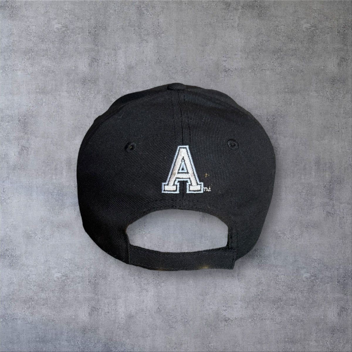 Other The Army Black Knights Team 9SEVENTY Stitch Snap Cap Size ONE SIZE - 4 Thumbnail