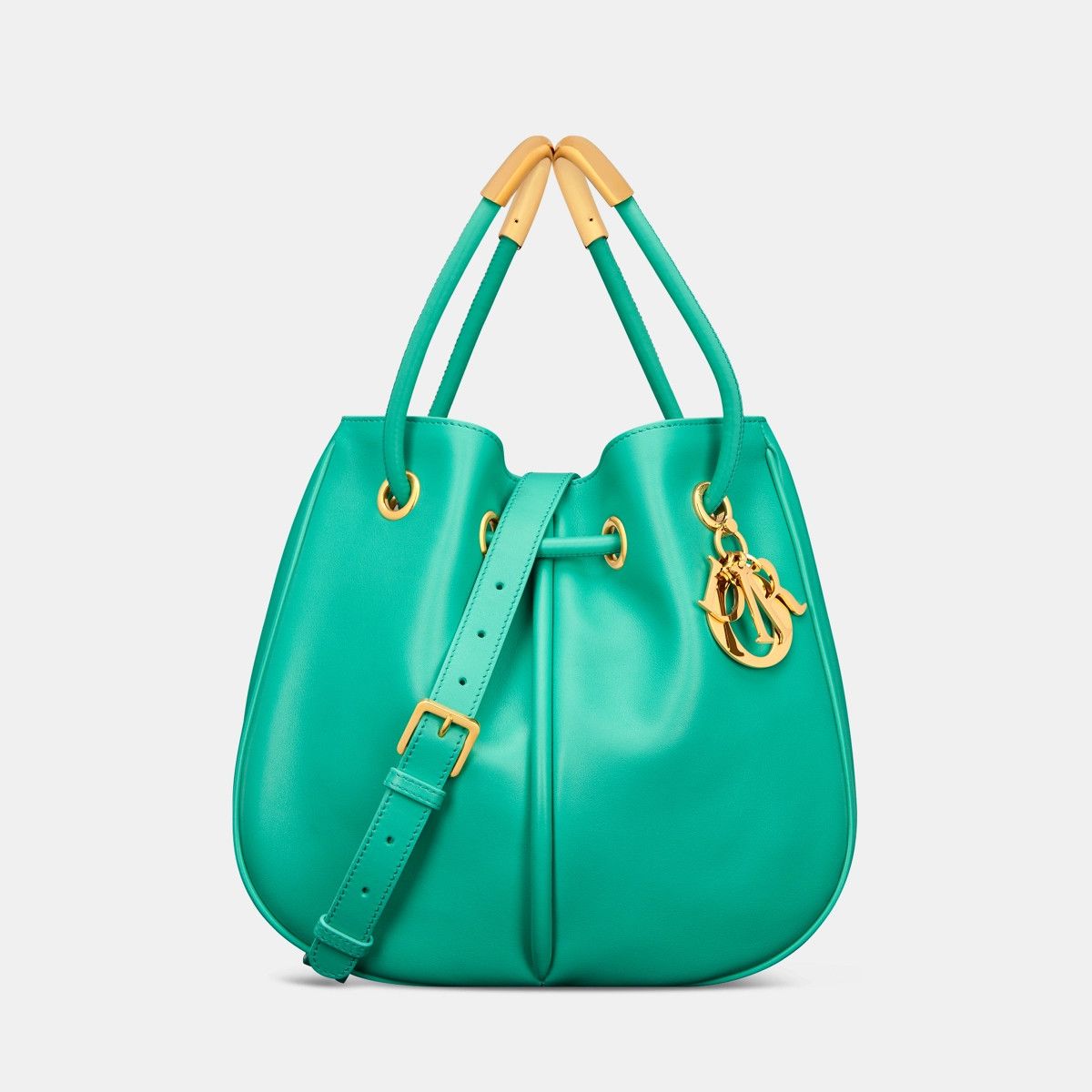 Dior o1bcso1str0226 Size:OS/Medium Nolita Bag in Sky Blue Size ONE SIZE - 2 Thumbnail