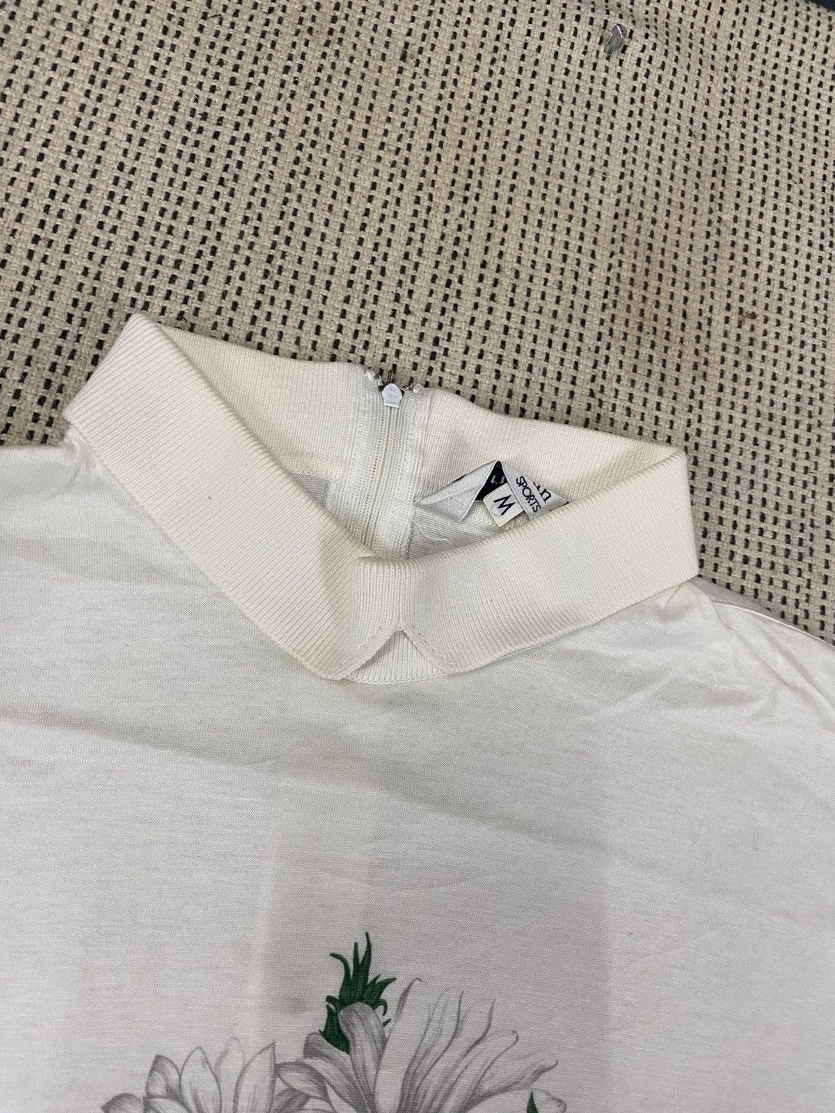 Christian Dior Monsieur Rare Christian Dior Statement Piece – Luxury Streetwear Size M / US 6-8 / IT 42-44 - 4 Thumbnail