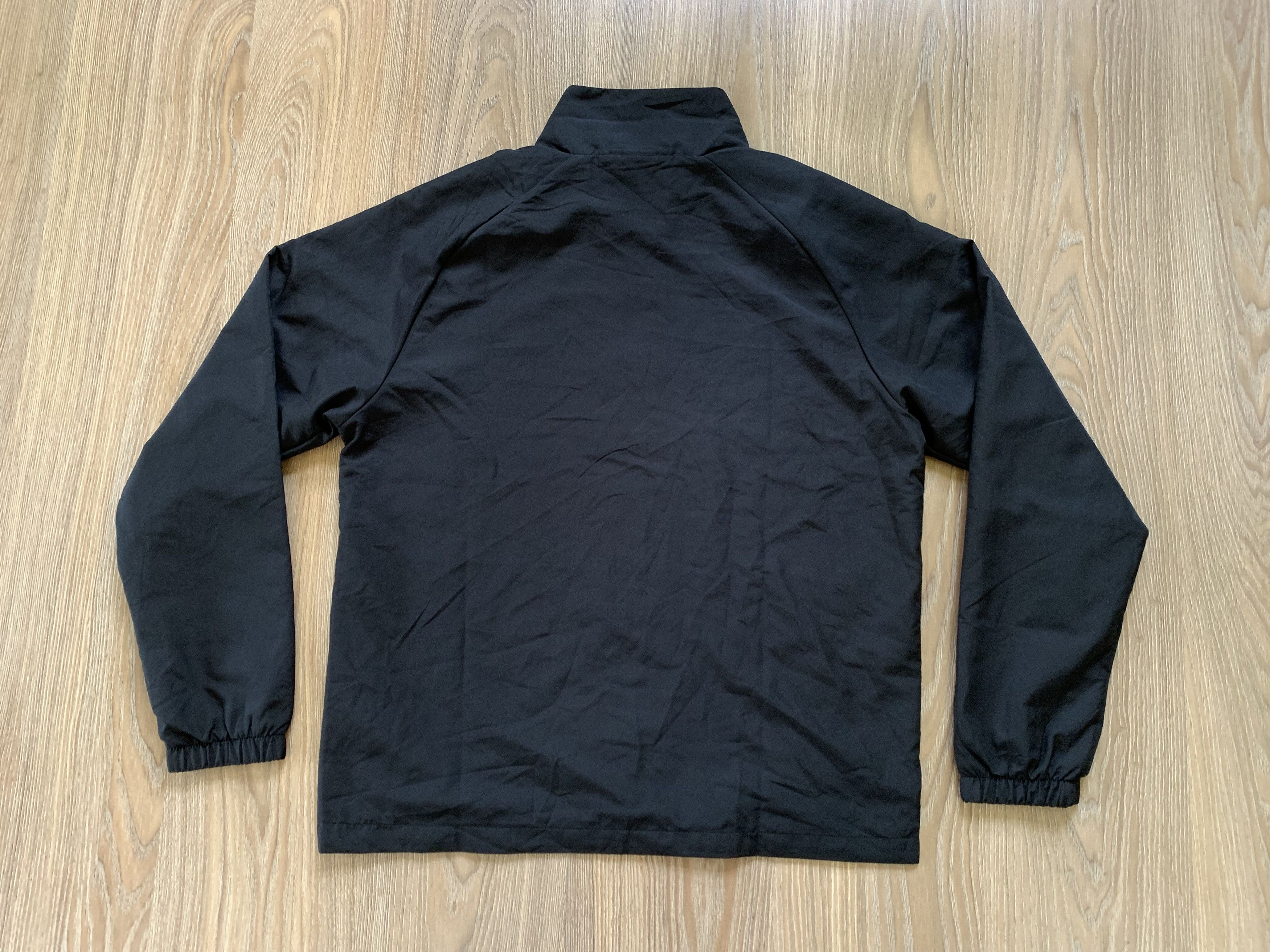 Nike Nike Black Light Jacket Olympic 2020 Size US L / EU 52-54 / 3 - 3 Thumbnail