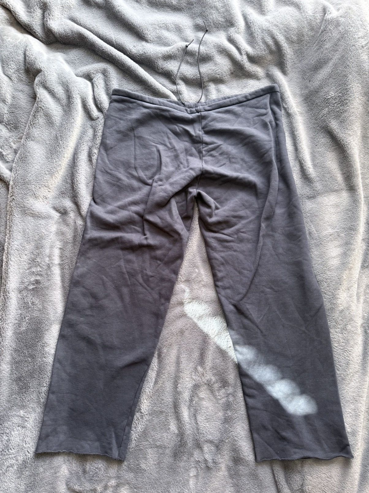 Yeezy YEEZY VULTURES JOGGERS Size US 33 - 5 Thumbnail