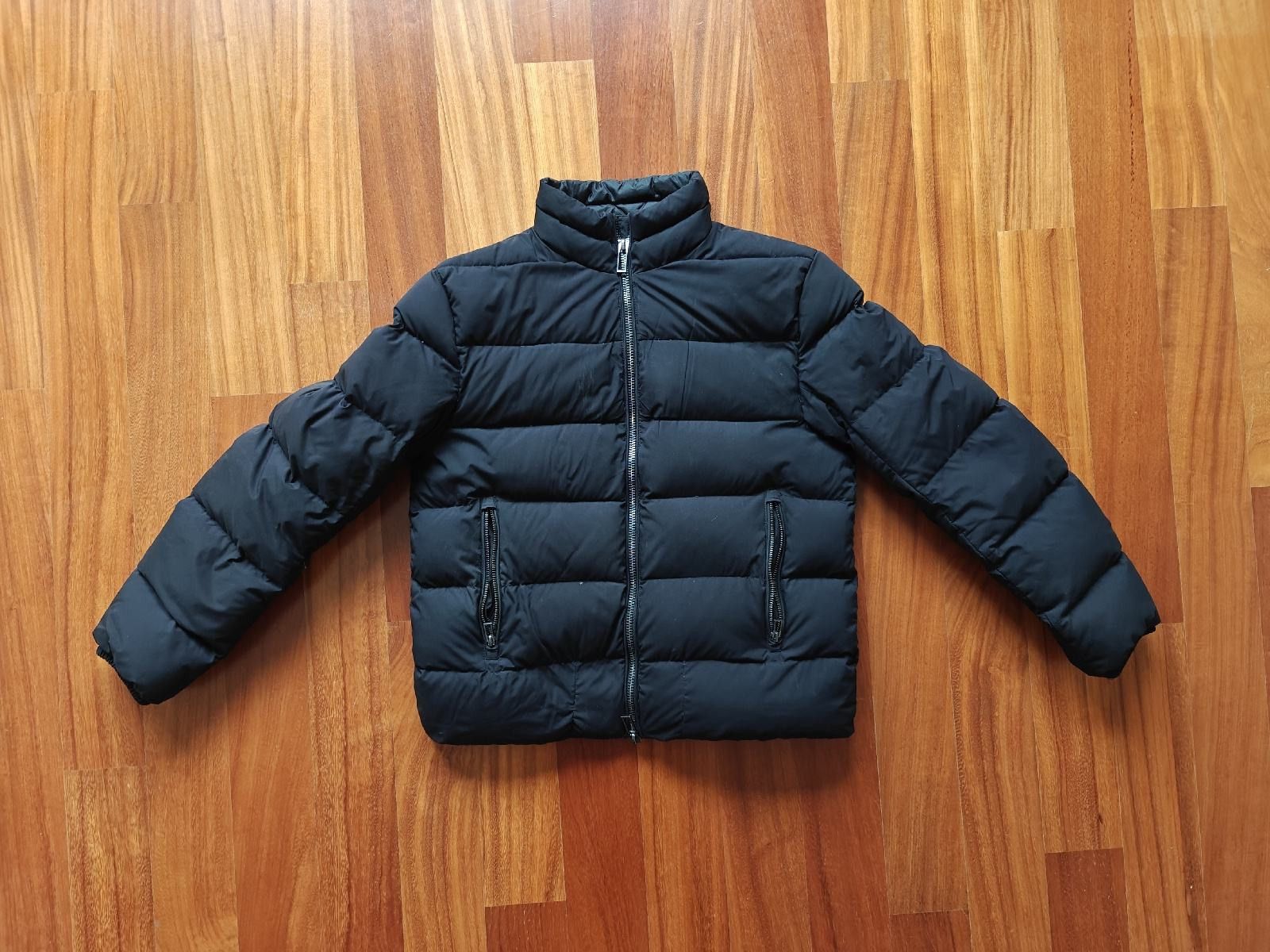 Emporio Armani Emporio Armani dawn jacket Size US M / EU 48-50 / 2 - 1 Thumbnail