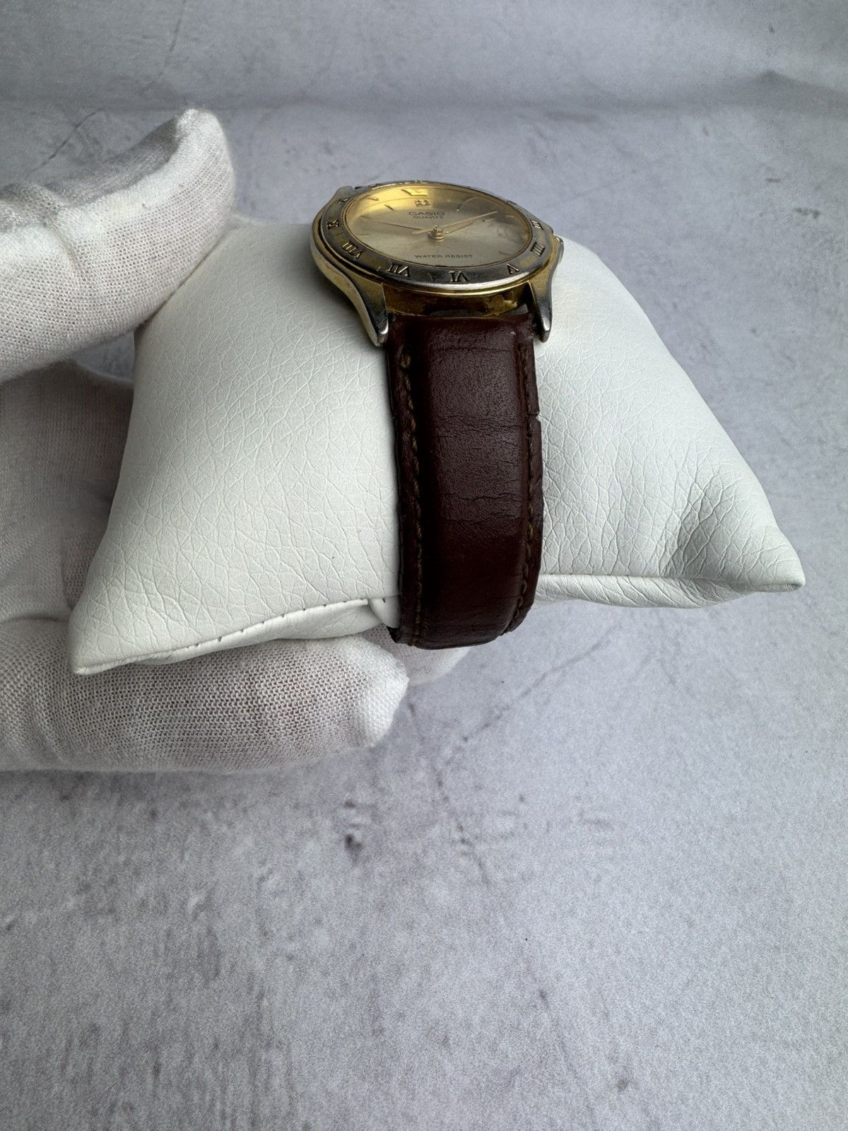 Casio × Japanese Brand × Vintage Casio Watch Japanese Style Vintage Size ONE SIZE - 3 Thumbnail