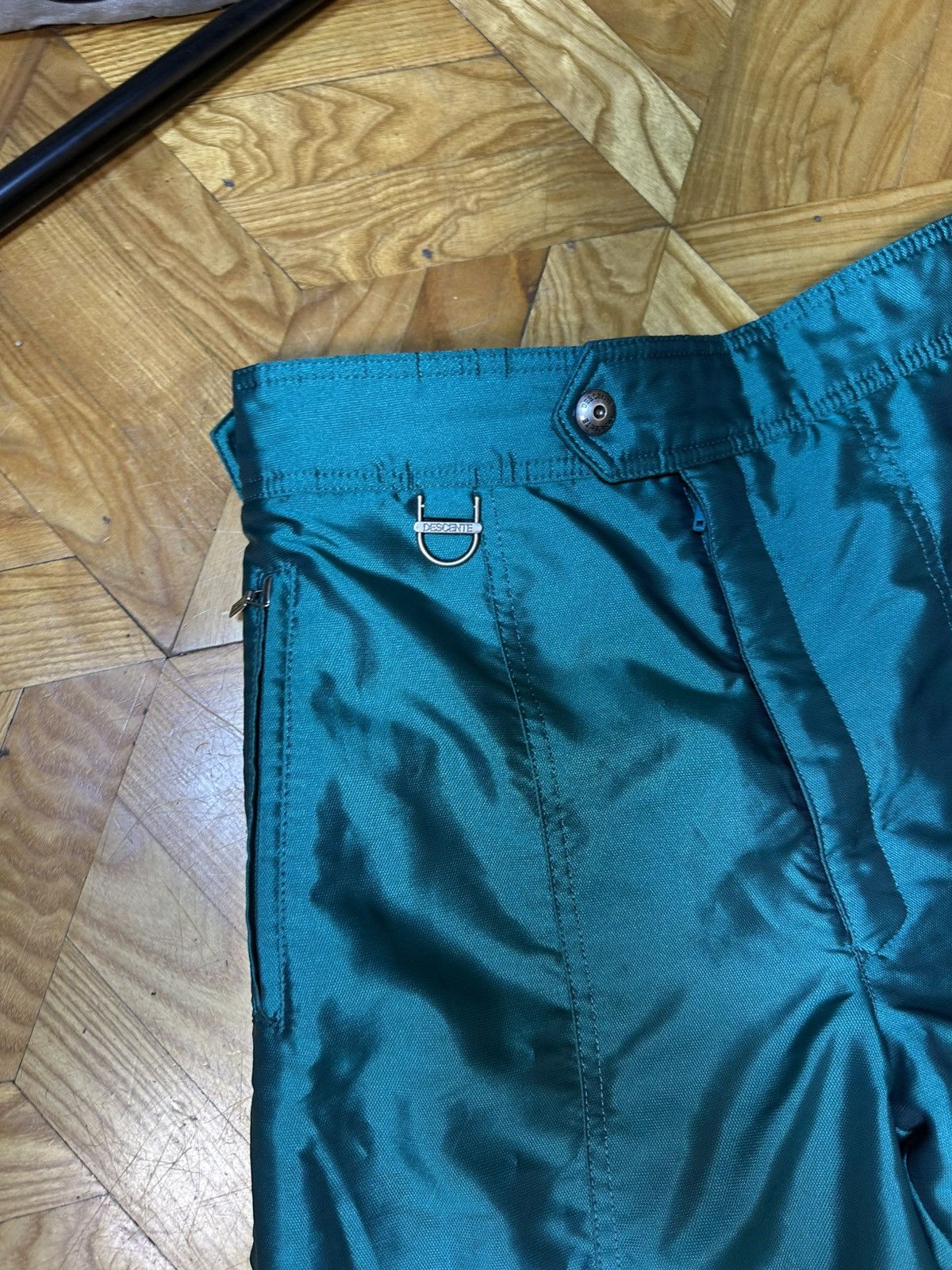 Descente Descente sky pants Size US 38 / EU 54 - 7 Thumbnail