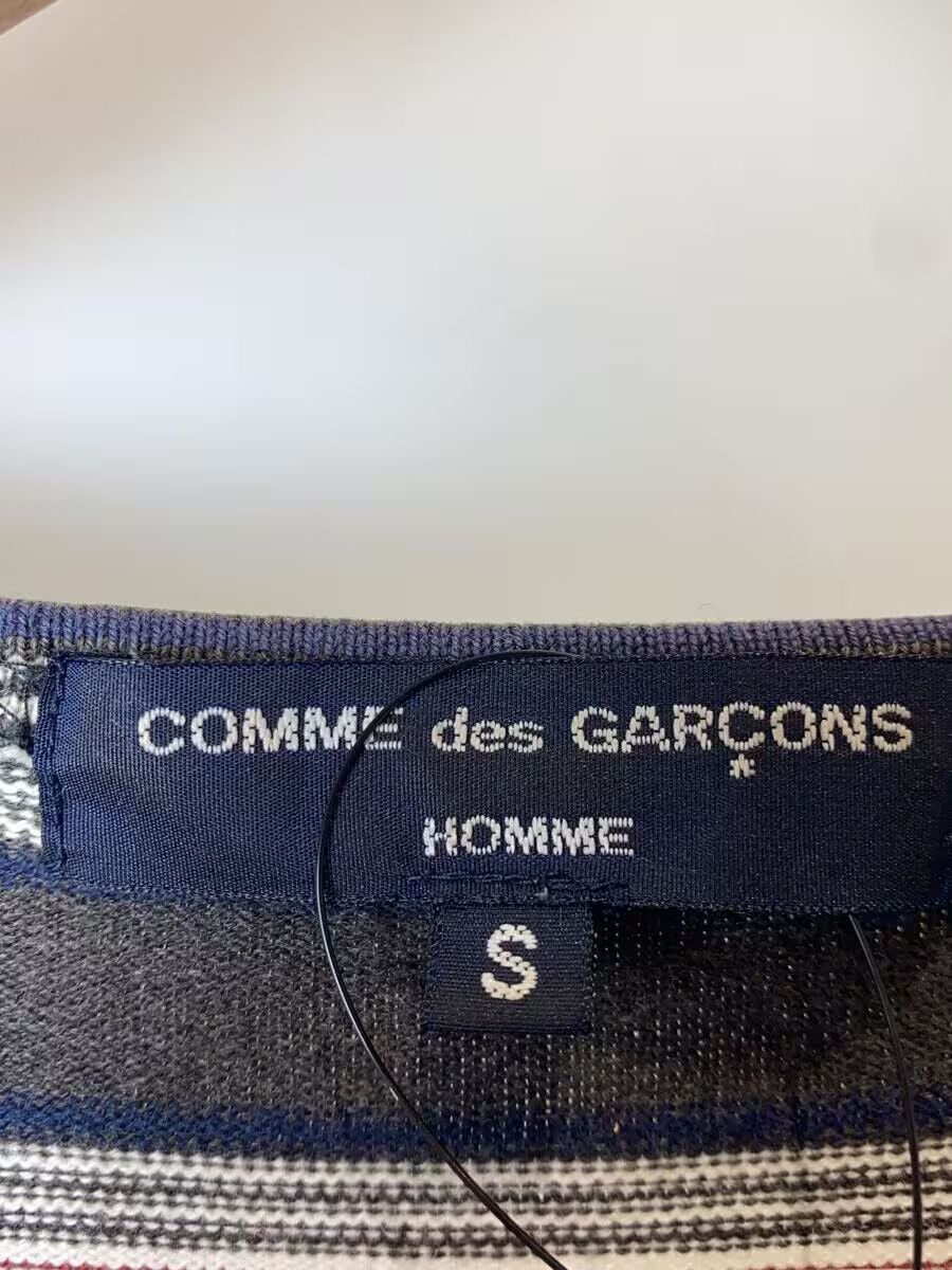Comme des Garcons × Comme des Garcons Homme Plus Patchwork Tee Size S / US 4 / IT 40 - 5 Thumbnail