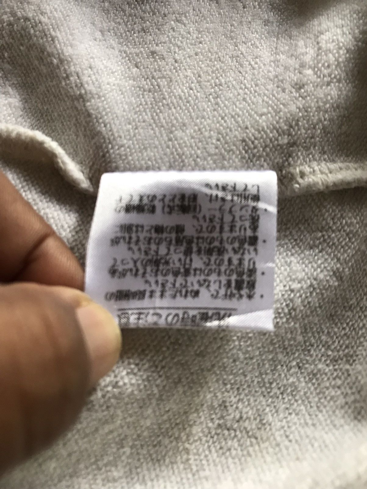 Lacoste Lacoste Sport sweatshirt Size US M / EU 48-50 / 2 - 4 Thumbnail