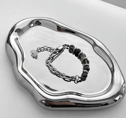 Japanese Brand Retro punk bracelet Size ONE SIZE - 7 Thumbnail