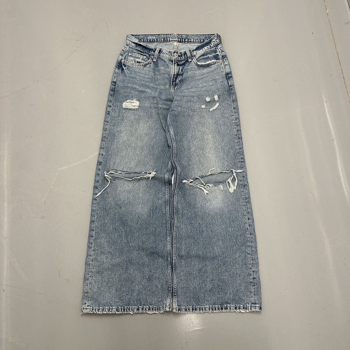 Archival Clothing × If Six Was Nine × Vintage Crazy vintage y2k  