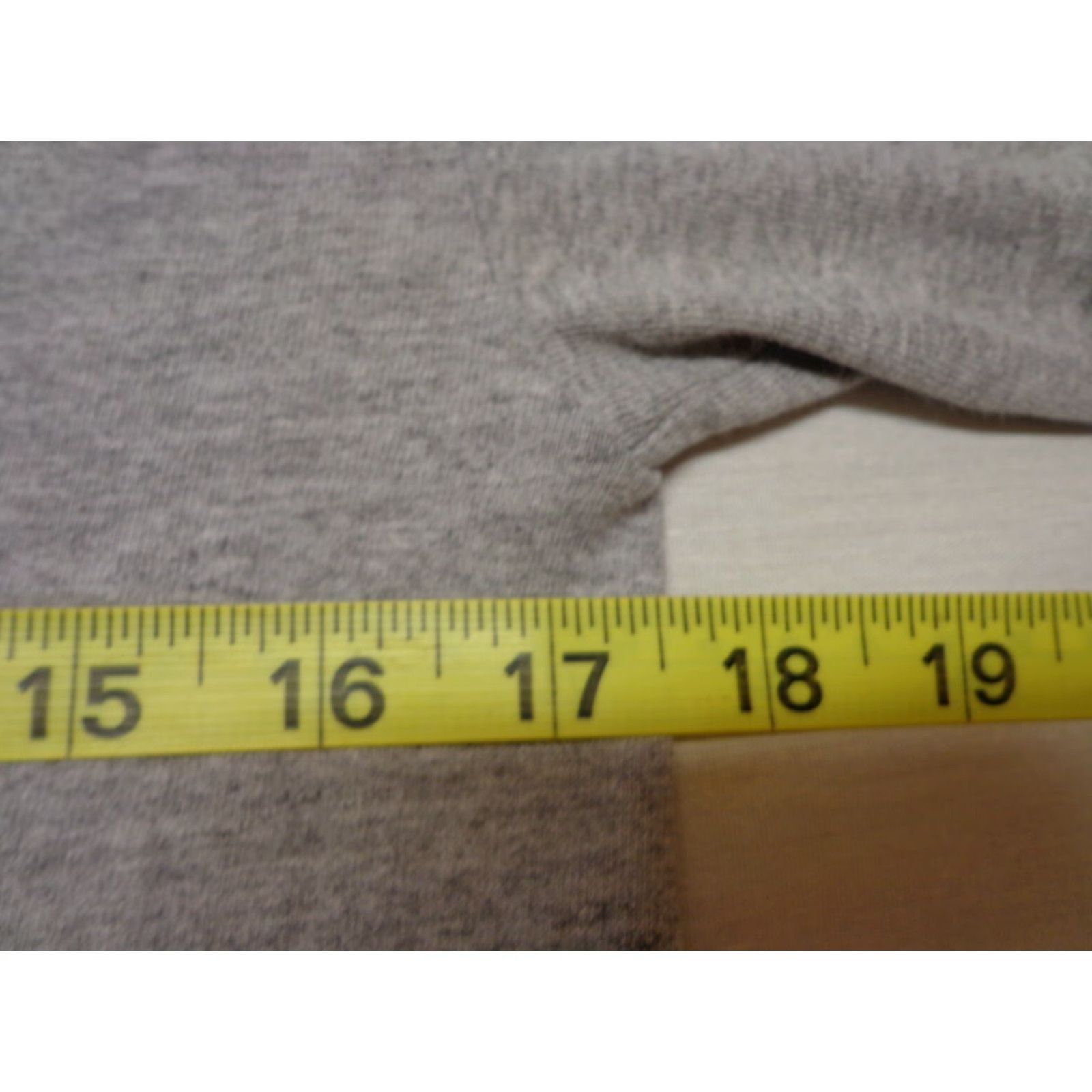 Vintage MV Sport T Shirt Small Gray The Peabody Hotel Memphis TN Men Size US S / EU 44-46 / 1 - 5 Thumbnail