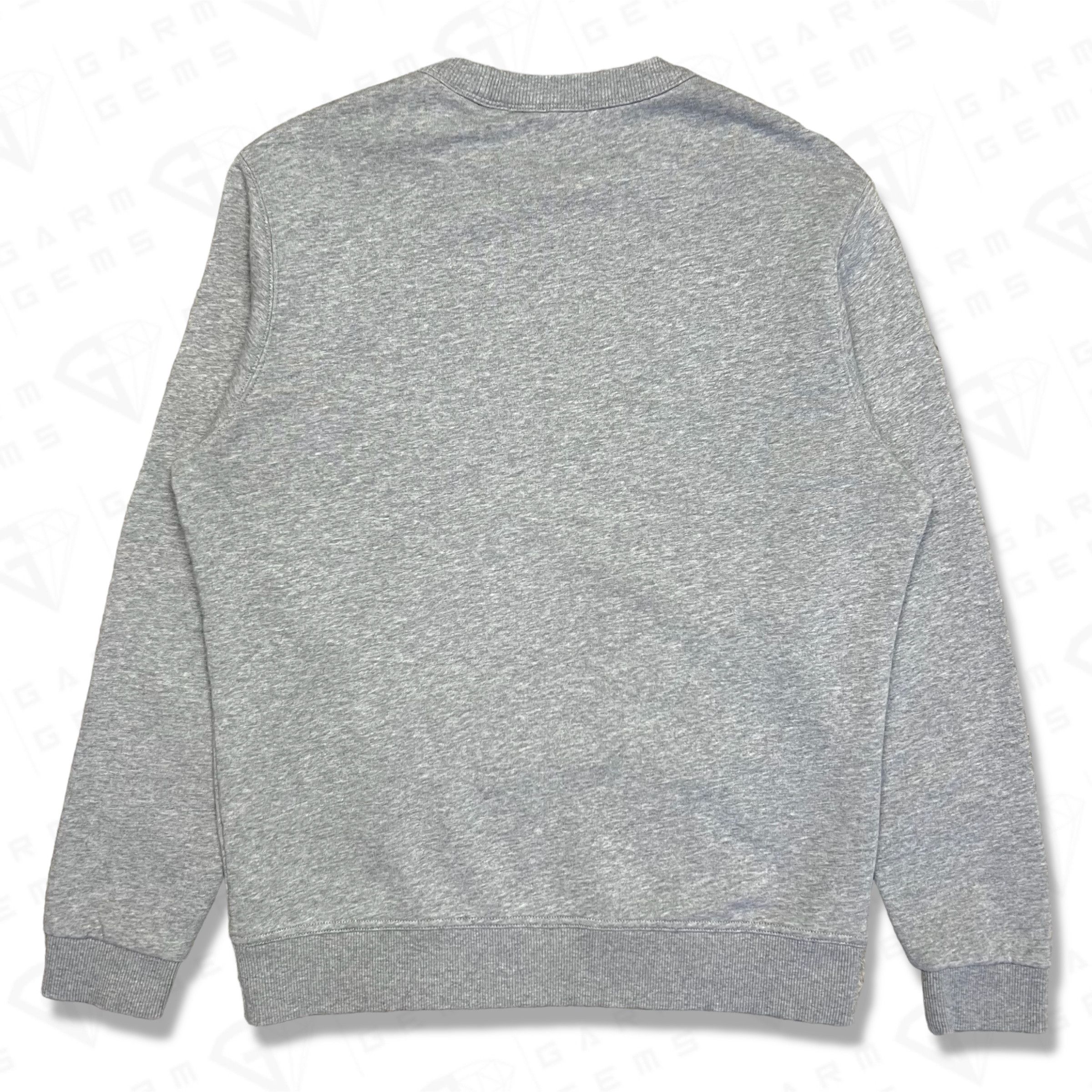 Burberry Burberry Landlow Sweatshirt Size US S / EU 44-46 / 1 - 2 Thumbnail