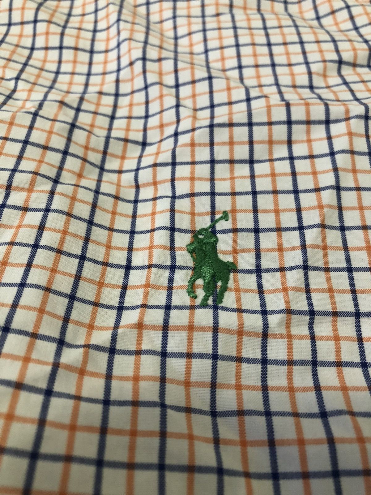 Polo Ralph Lauren × Ralph Lauren Polo Ralph Lauren Classic Fit Size(XL) Size US XL / EU 56 / 4 - 4 Thumbnail
