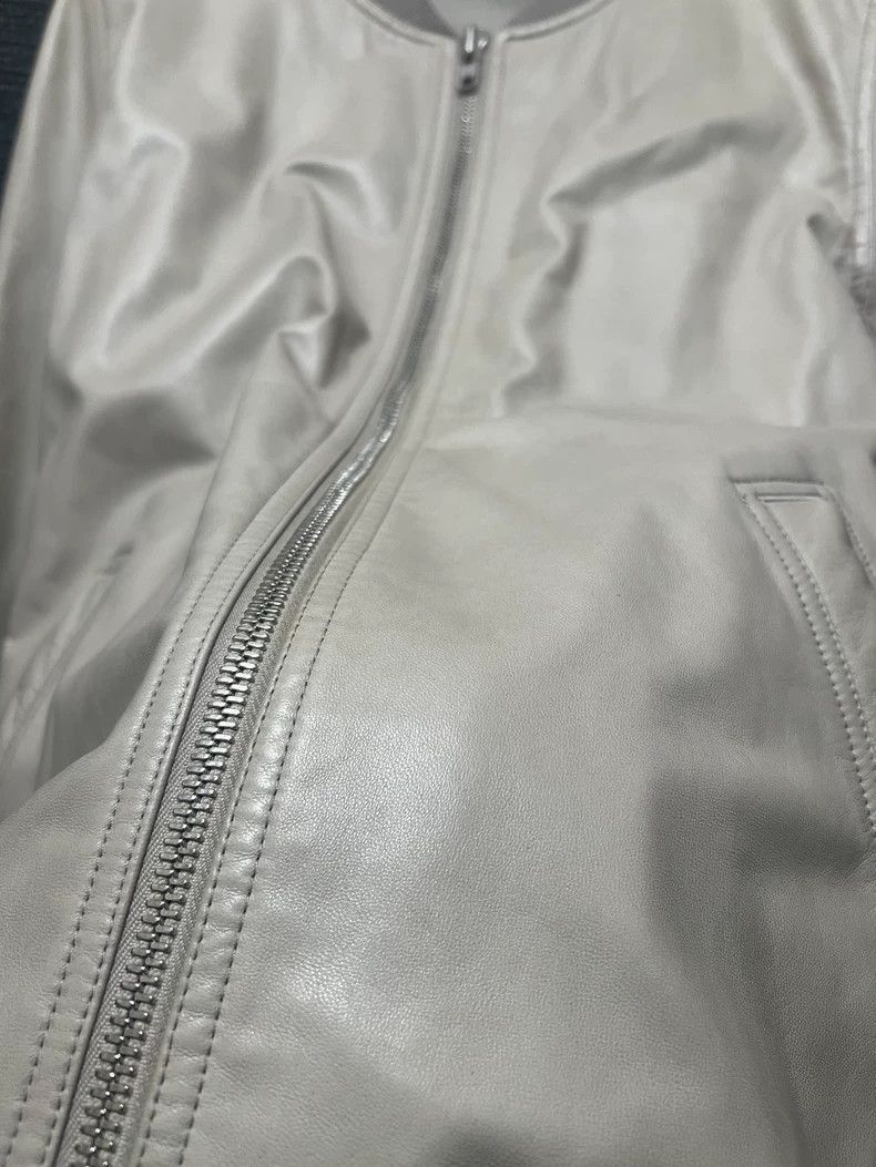 Rick Owens Rick Owens Jacket-2506 Size US M / EU 48-50 / 2 - 3 Thumbnail