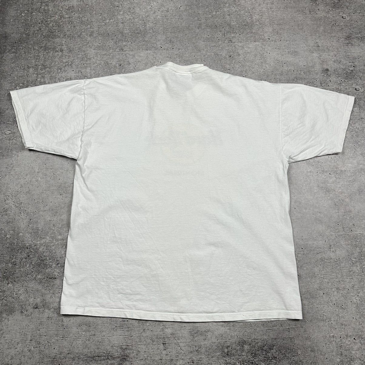 Hard Rock Cafe Vintage Hard Rock Cafe Montreal T-shirt White Men’s Size XL Size US XL / EU 56 / 4 - 10 Thumbnail
